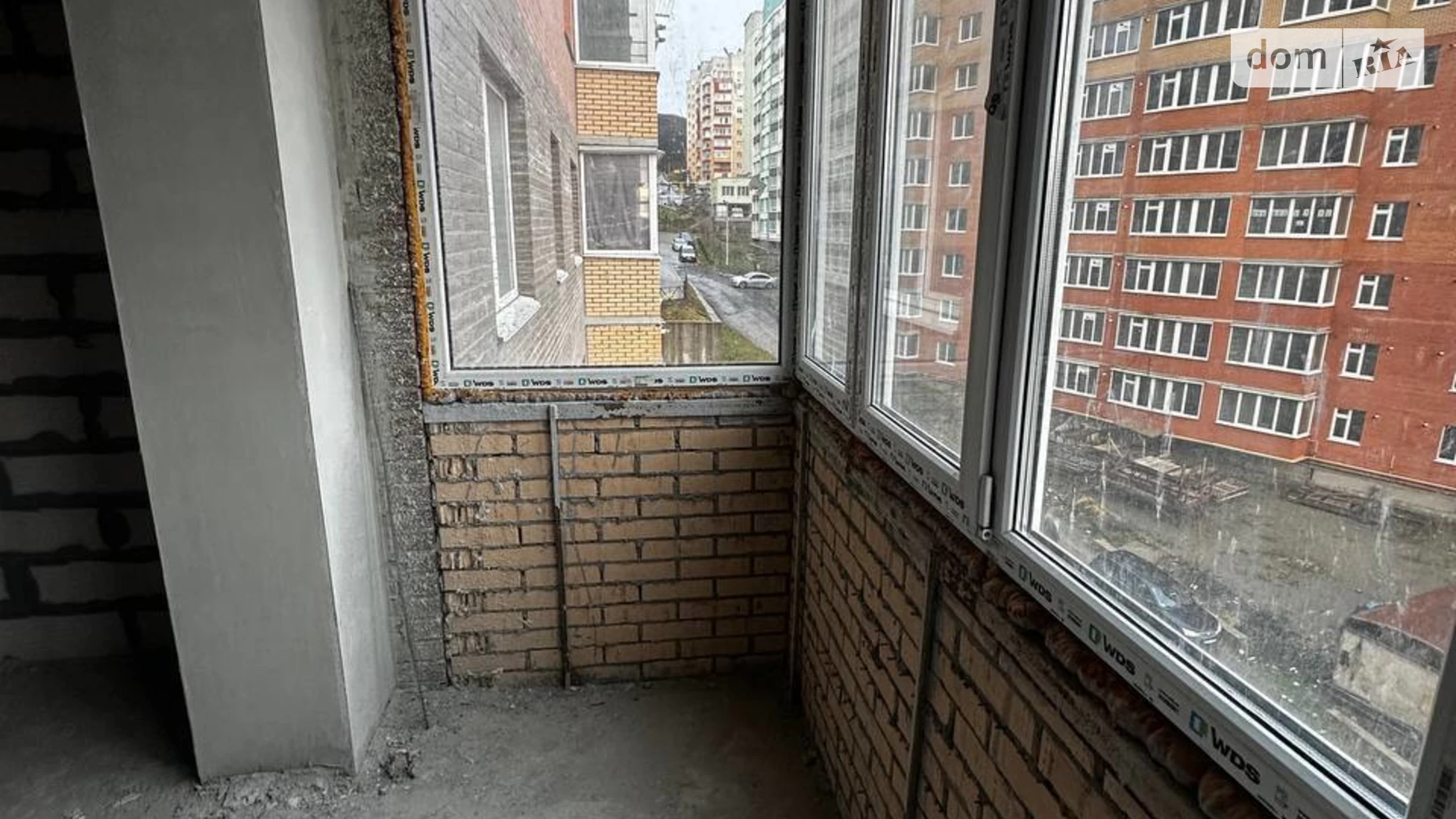 Продається 2-кімнатна квартира 67.6 кв. м у Хмельницькому, вул. Кармелюка, 5/8 - фото 5