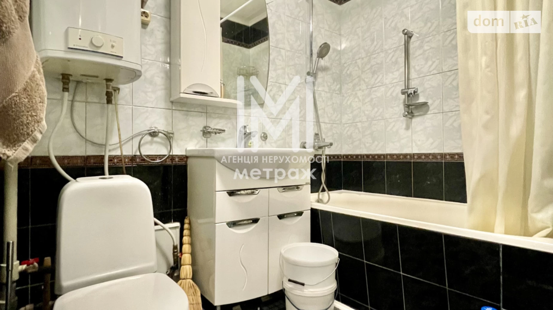 Продается 3-комнатная квартира 60.9 кв. м в Харькове, цена: 42000 $ - фото 4