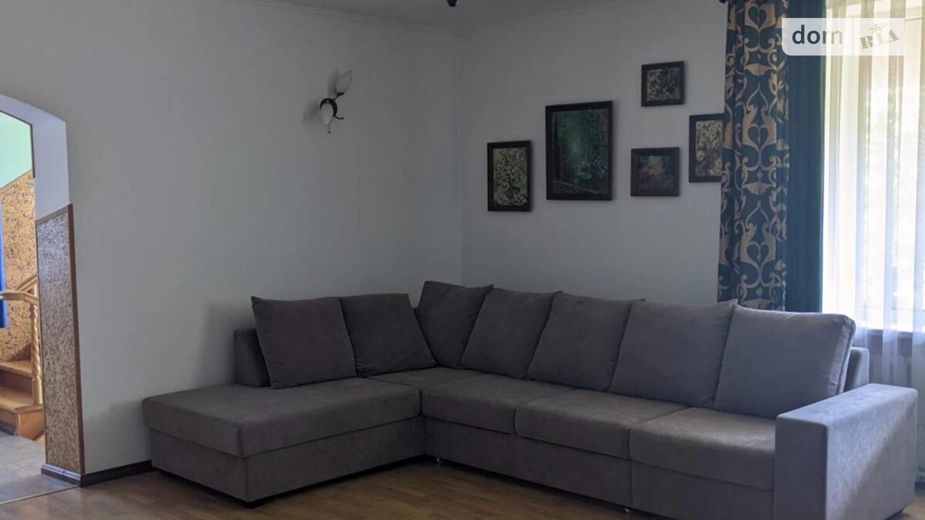 Продается дом на 2 этажа 302.3 кв. м с беседкой, цена: 180000 $ - фото 4