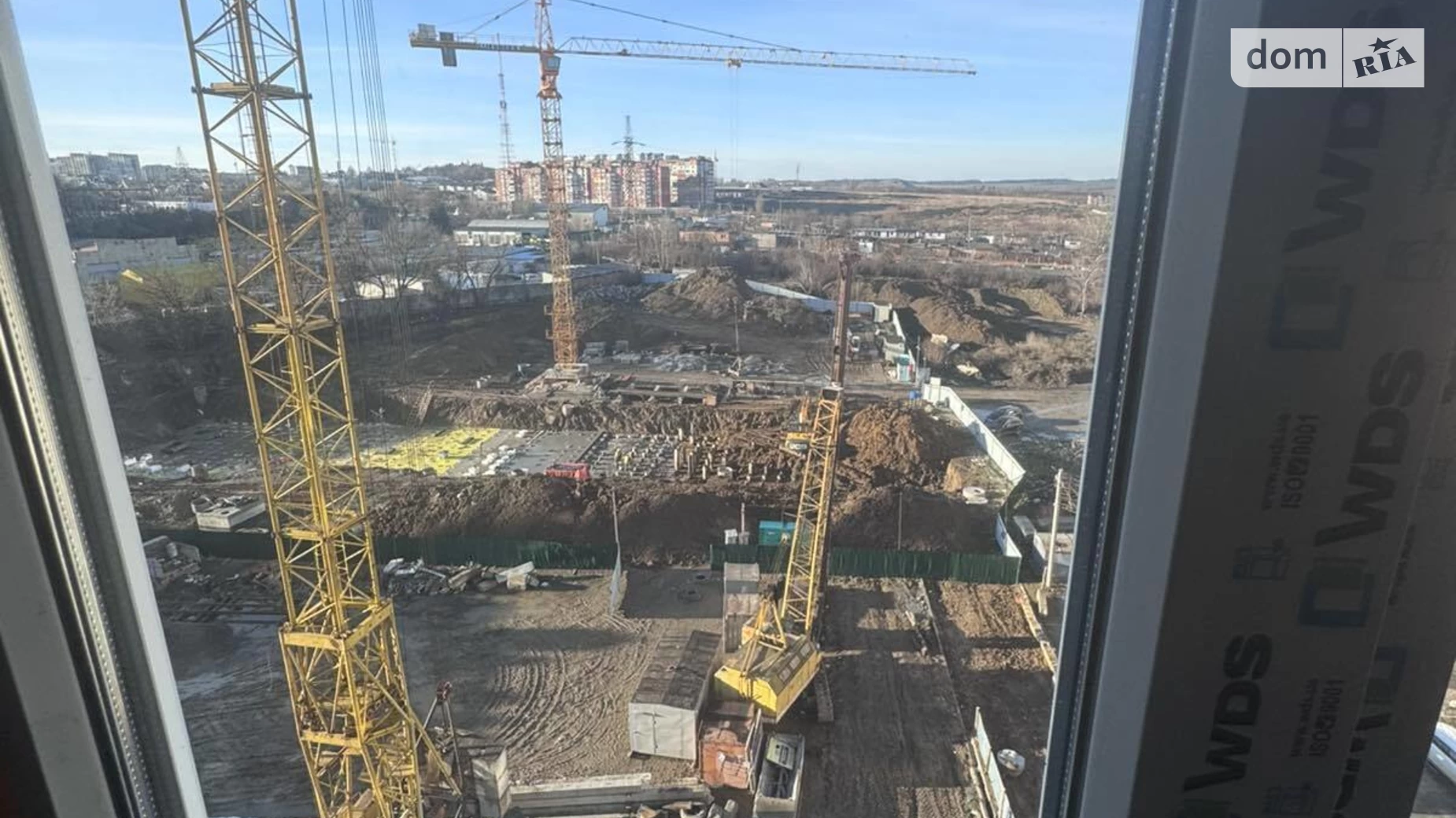 Продается 2-комнатная квартира 66 кв. м в Хмельницком, ул. Озерная - фото 3