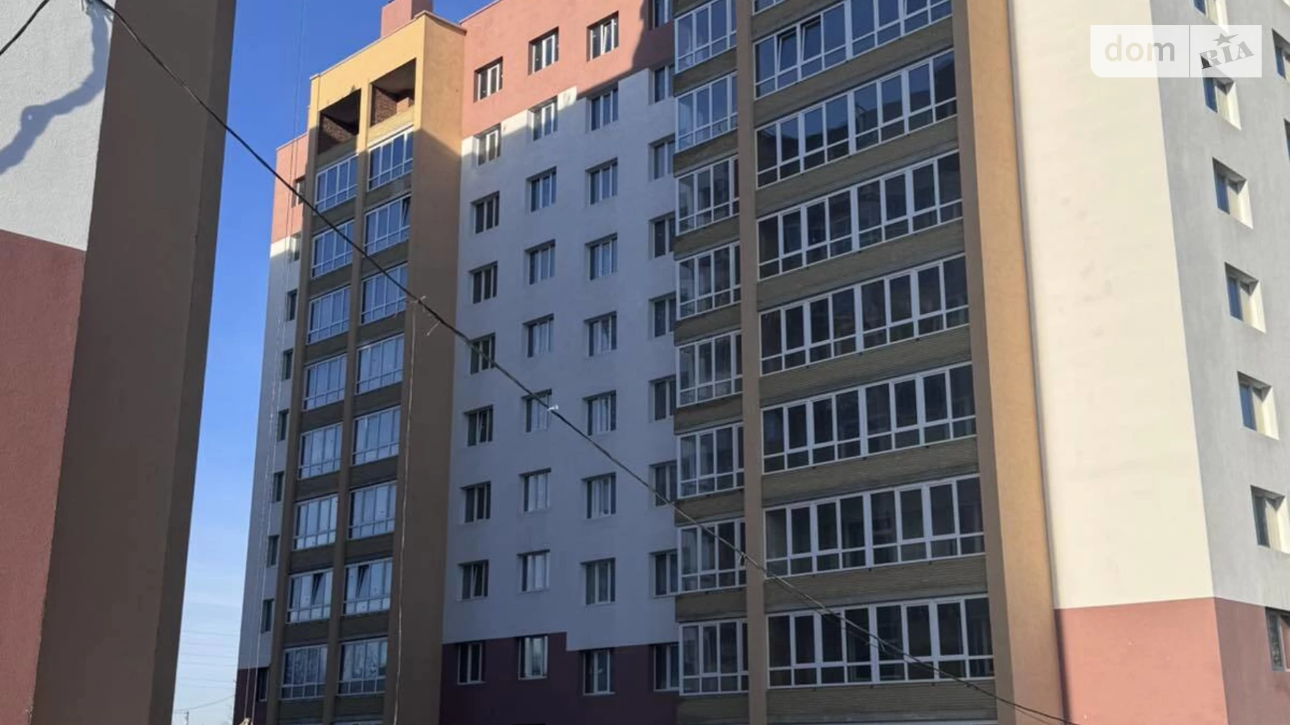 Продається 2-кімнатна квартира 66 кв. м у Хмельницькому, вул. Озерна - фото 15