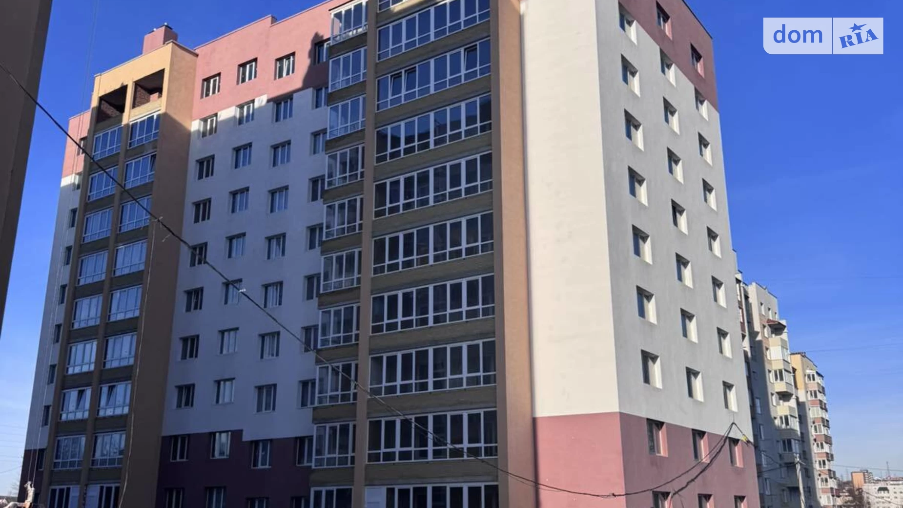 Продається 2-кімнатна квартира 66 кв. м у Хмельницькому, вул. Озерна - фото 18