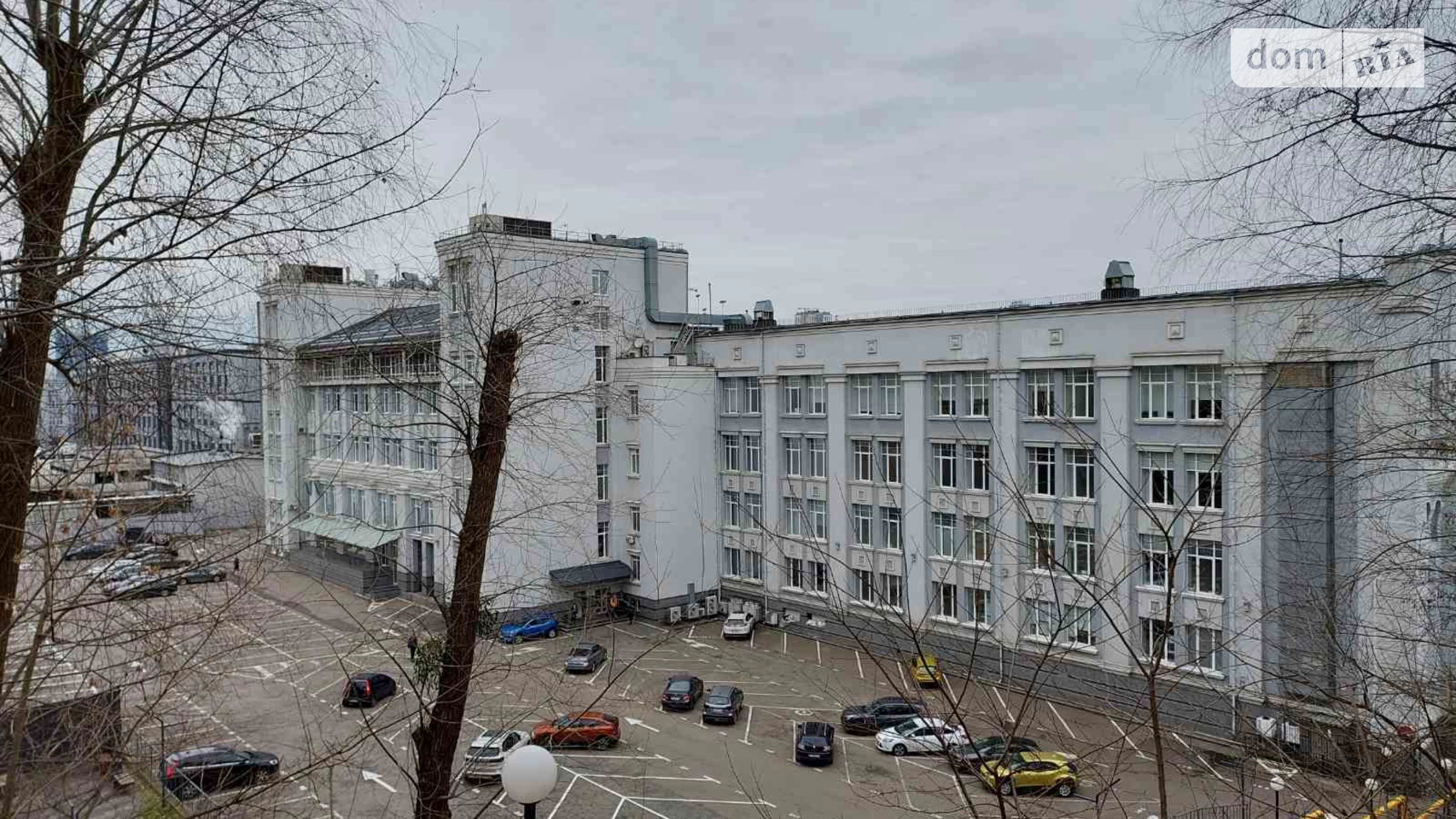 Здається в оренду офіс 105 кв. м в бізнес-центрі, цена: 2300 $ - фото 2