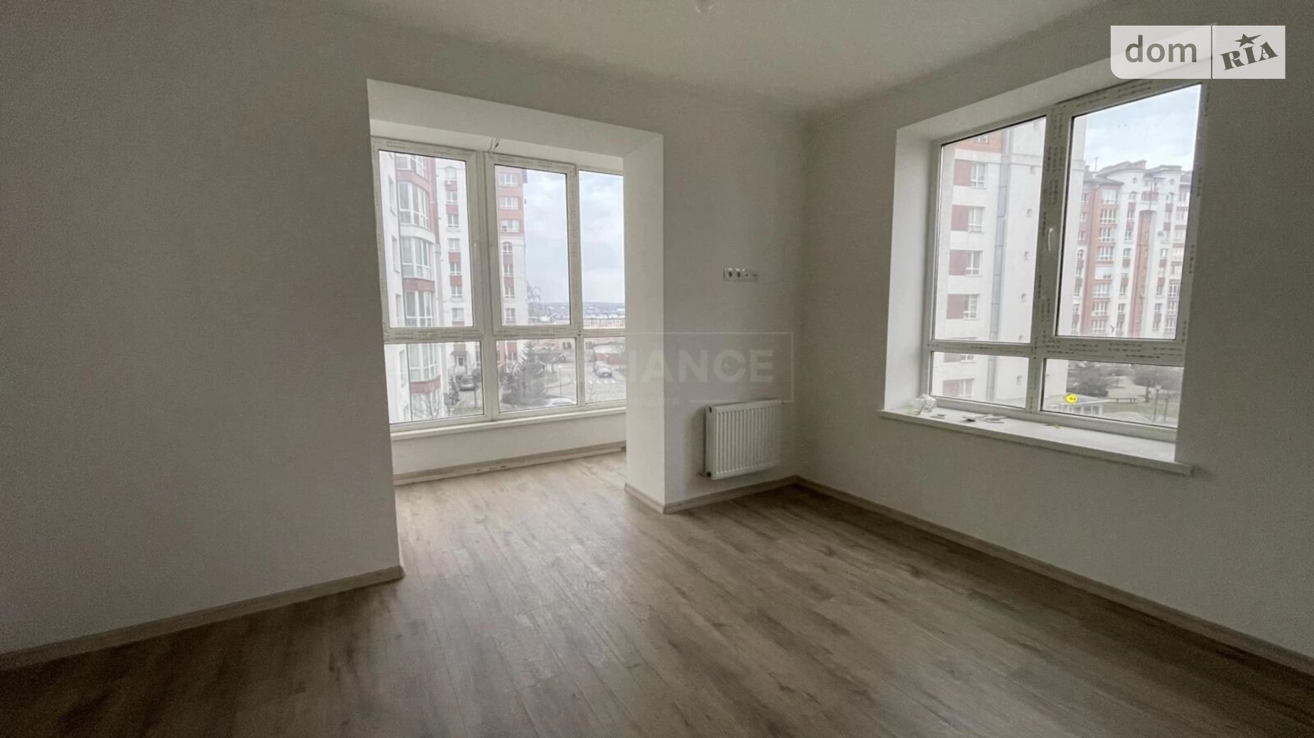 Продается 2-комнатная квартира 63 кв. м в Криховцах, ул. Дворовая - фото 4
