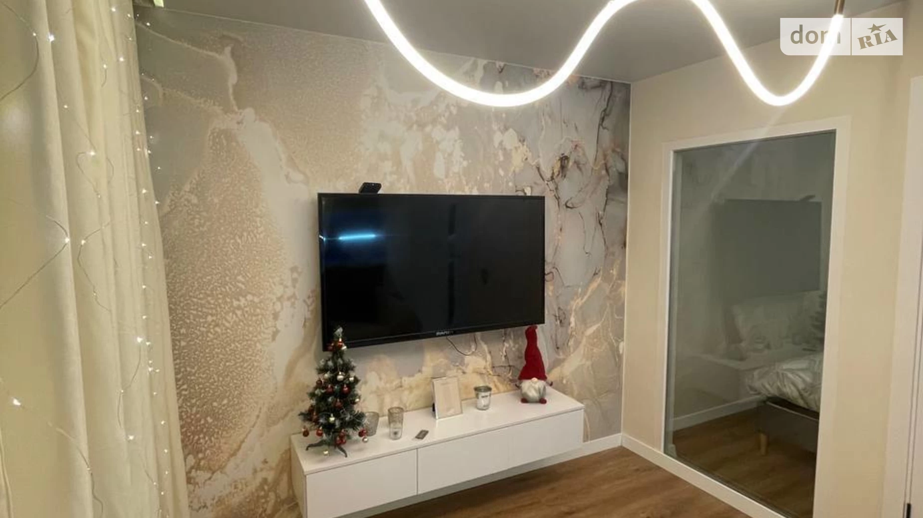 Продается 1-комнатная квартира 37 кв. м в Николаеве, ул. Пограничная, 47А - фото 4