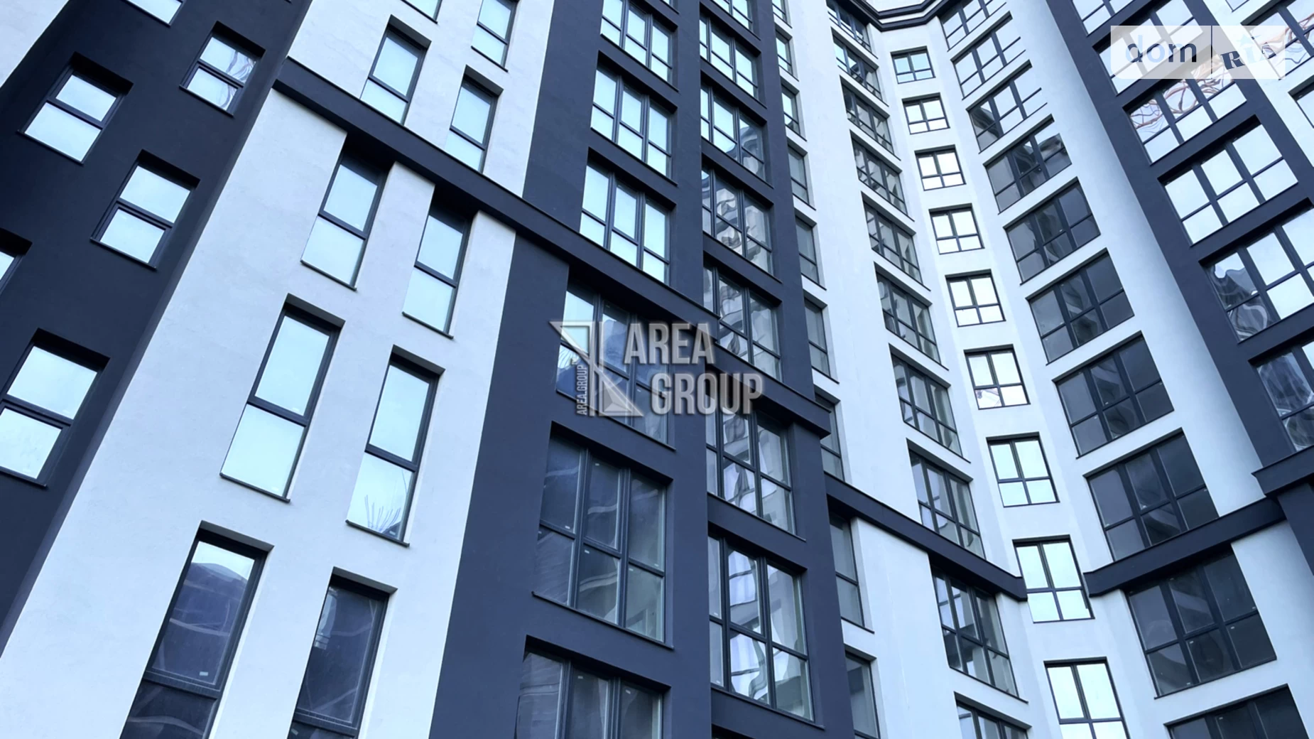 Продается 1-комнатная квартира 45.82 кв. м в Каменце-Подольском, ул. Хмельницкое шоссе, 36 - фото 2