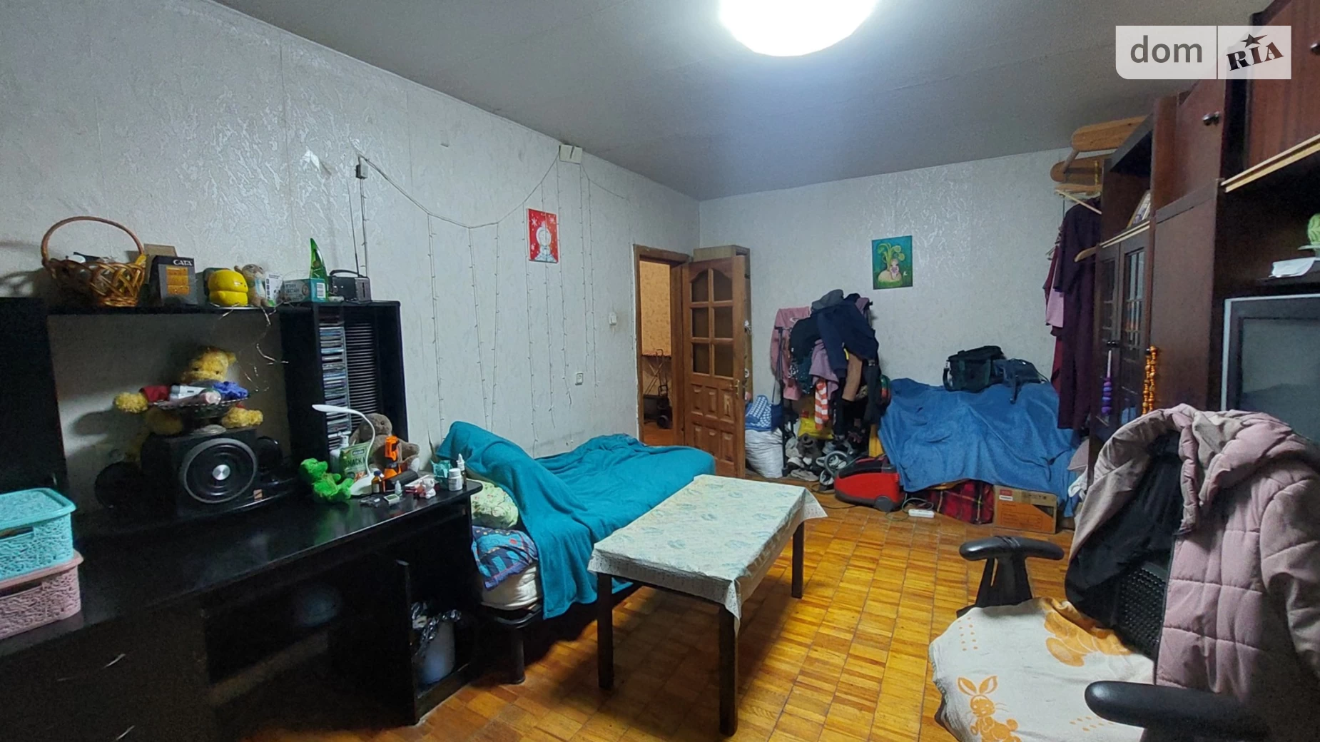 Продается 3-комнатная квартира 73 кв. м в Киеве, просп. Червоной Калины(Маяковского Владимира), 77 - фото 3