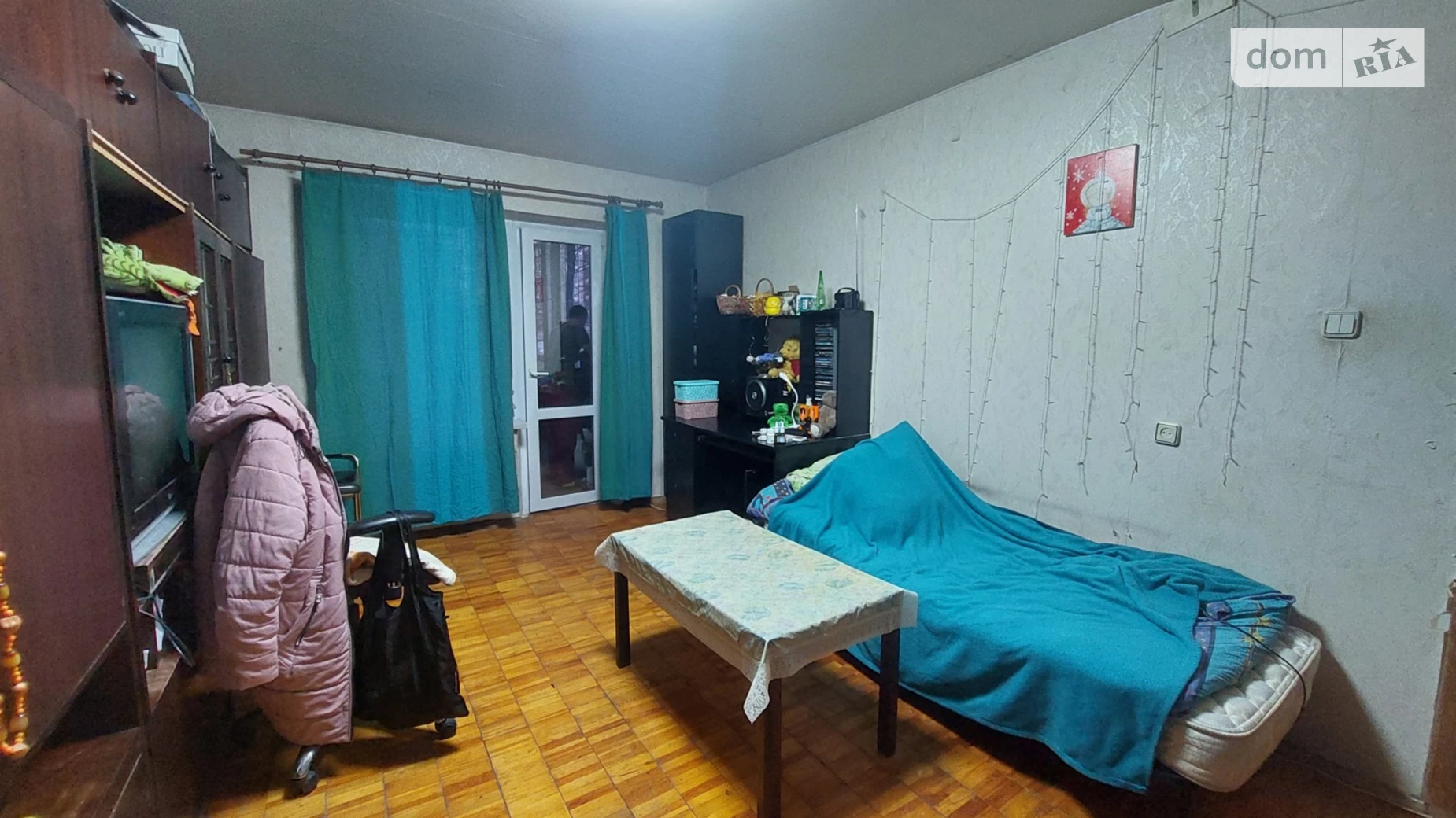 Продается 3-комнатная квартира 73 кв. м в Киеве, просп. Червоной Калины(Маяковского Владимира), 77 - фото 2