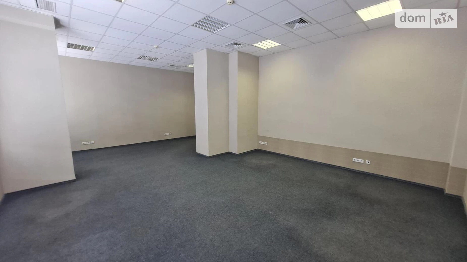 Сдается в аренду офис 52.6 кв. м в бизнес-центре, цена: 23670 грн - фото 3