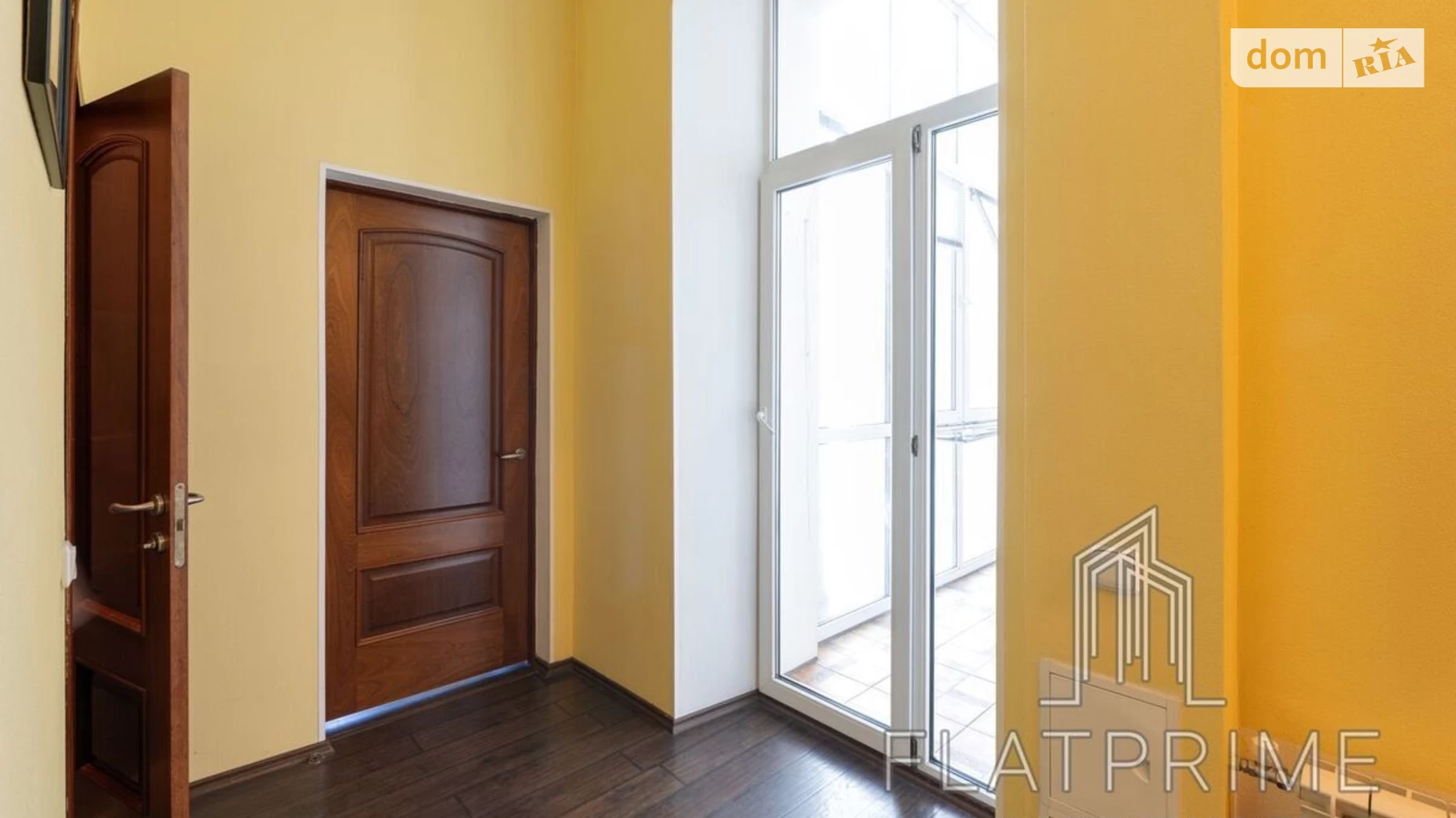 Продается 2-комнатная квартира 70.9 кв. м в Киеве, ул. Саксаганского, 129А - фото 2