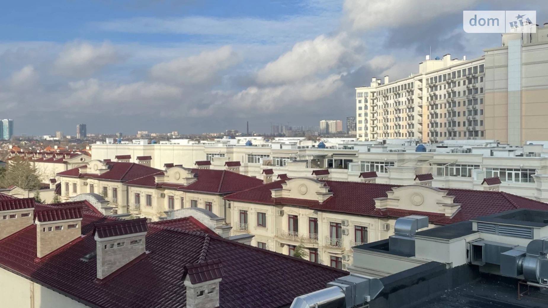 Продается 2-комнатная квартира 75 кв. м в Одессе, Фонтанская дор., 62К - фото 4