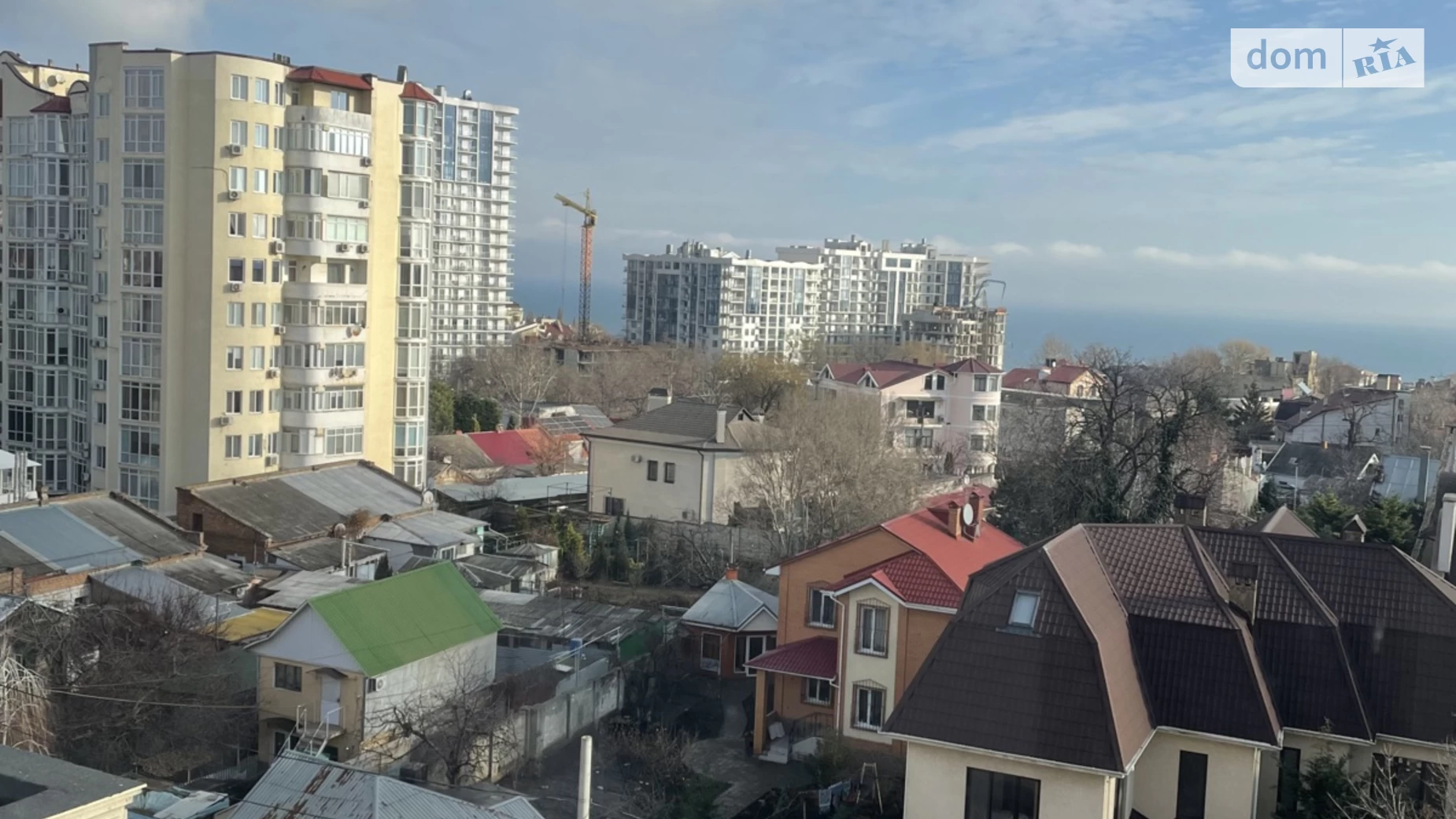 Продается 2-комнатная квартира 75 кв. м в Одессе, Фонтанская дор., 62К - фото 2