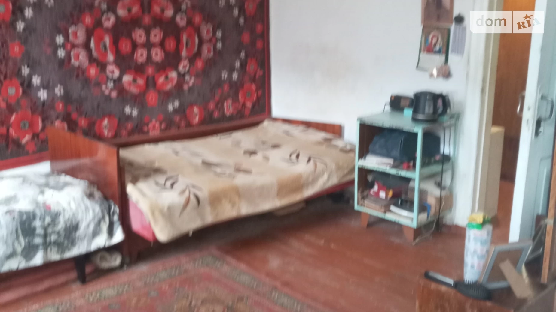 Продается 1-комнатная квартира 60.8 кв. м в Николаеве, ул. Большая Морская - фото 3