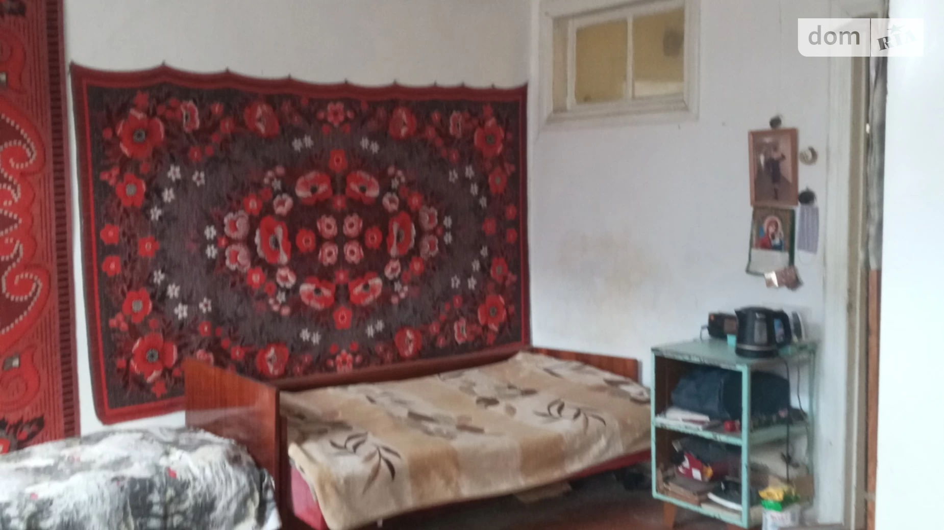 Продается 1-комнатная квартира 60.8 кв. м в Николаеве, ул. Большая Морская - фото 4