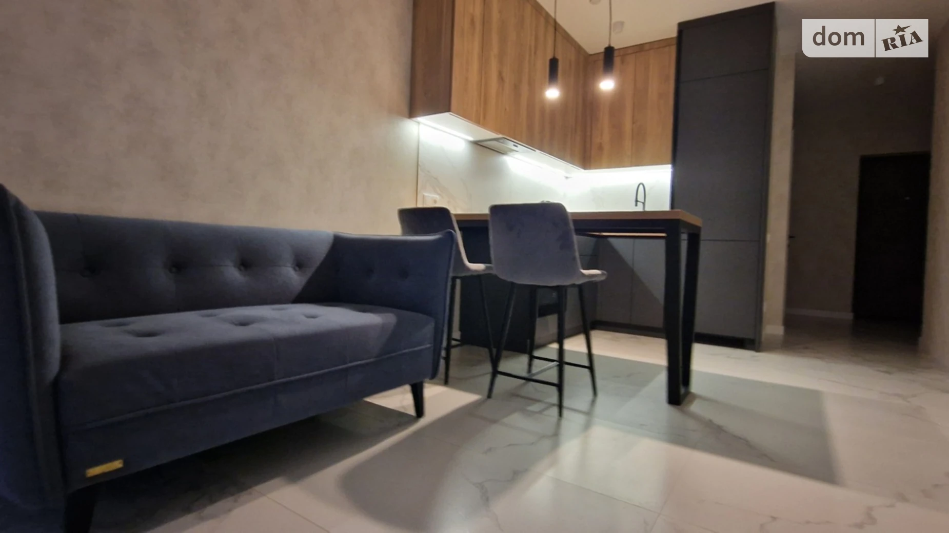 Сдается в аренду 1-комнатная квартира 47 кв. м в Виннице, ул. 600-летия, 3В - фото 2