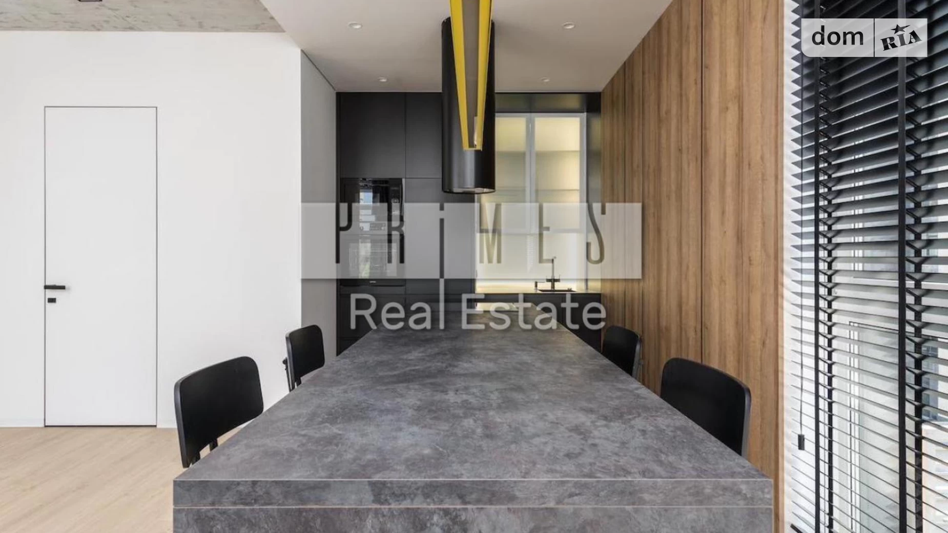 Продается 2-комнатная квартира 66 кв. м в Киеве, ул. Предславинская, 42А - фото 3