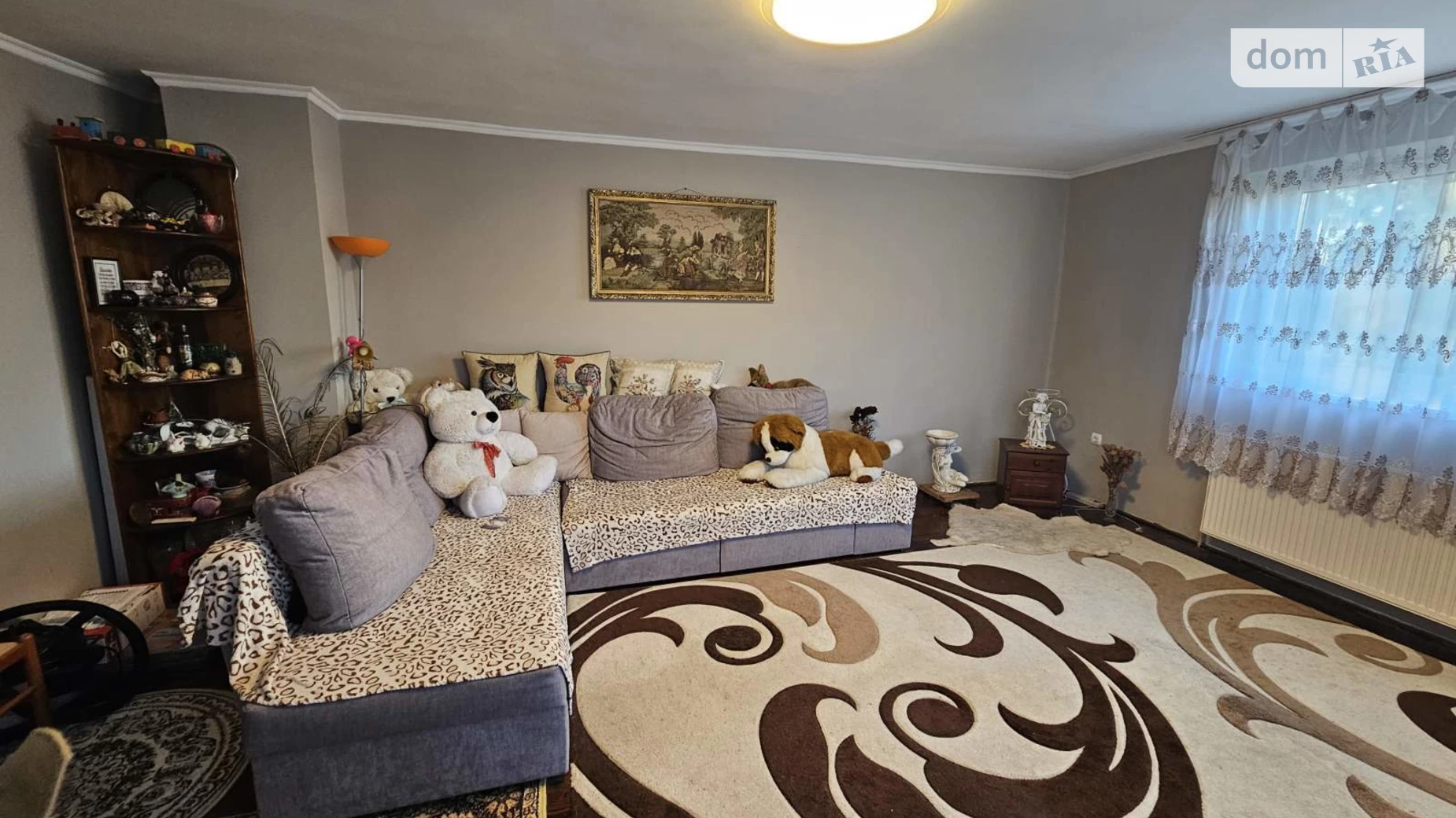 Продається будинок 2 поверховий 200.1 кв. м з балконом, цена: 105000 $ - фото 5
