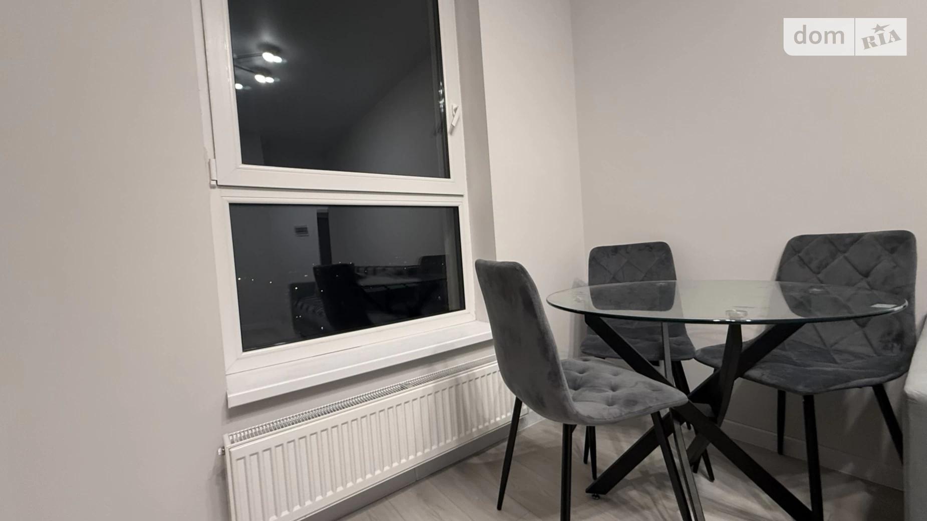 Сдается в аренду 1-комнатная квартира 46 кв. м в Ужгороде, ул. Иштвана Сечени, 29А - фото 5