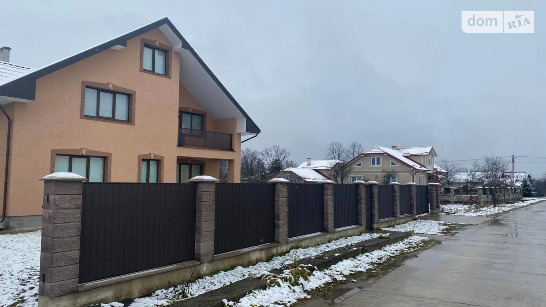 Продается дом на 2 этажа 236.3 кв. м с баней/сауной, цена: 150000 $ - фото 3