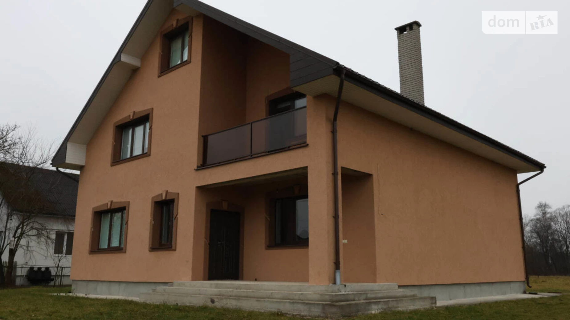 Продается дом на 2 этажа 236.3 кв. м с баней/сауной, цена: 150000 $ - фото 2