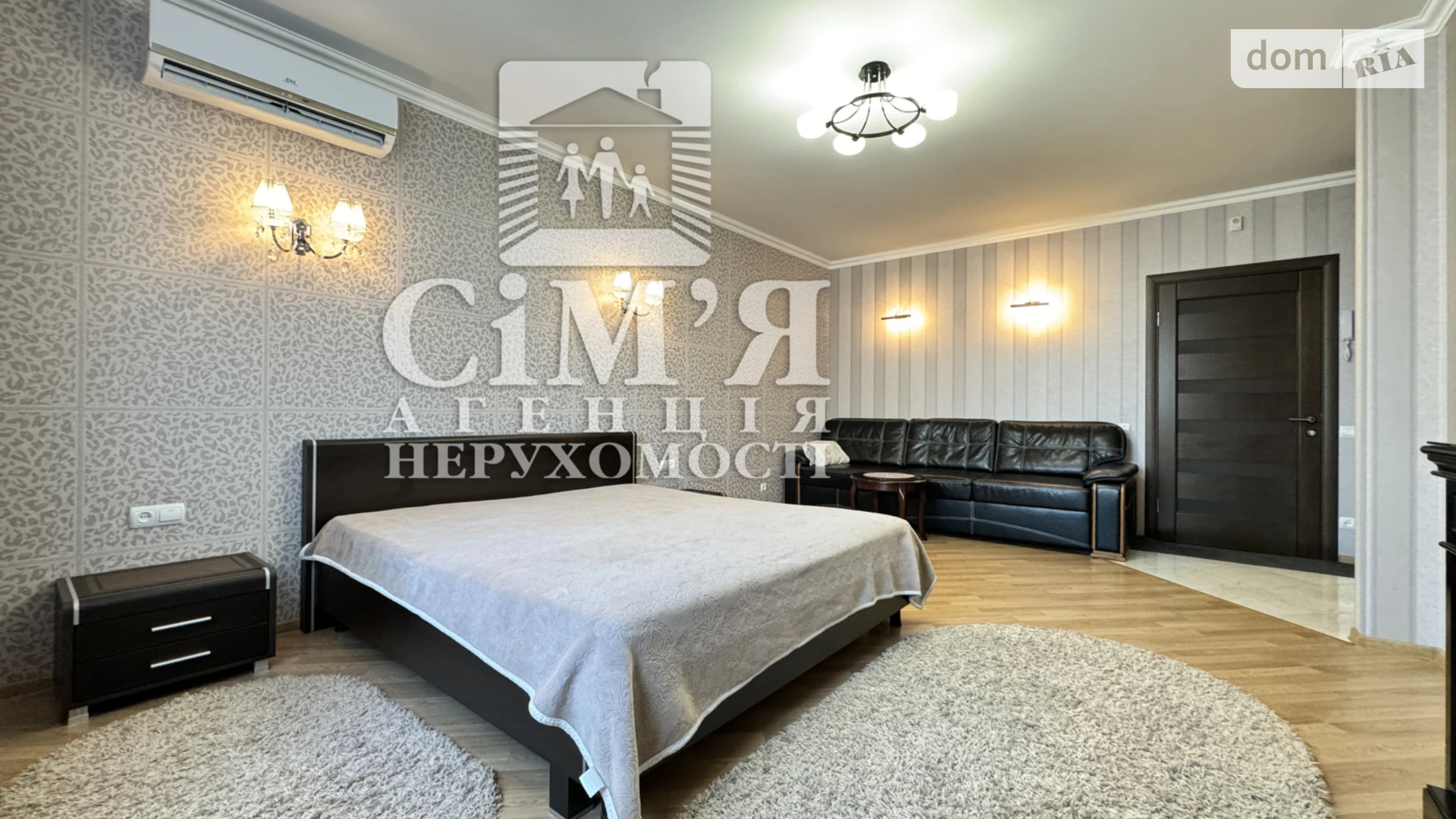 Сдается в аренду 1-комнатная квартира 45 кв. м в Виннице, ул. Зодчих - фото 2