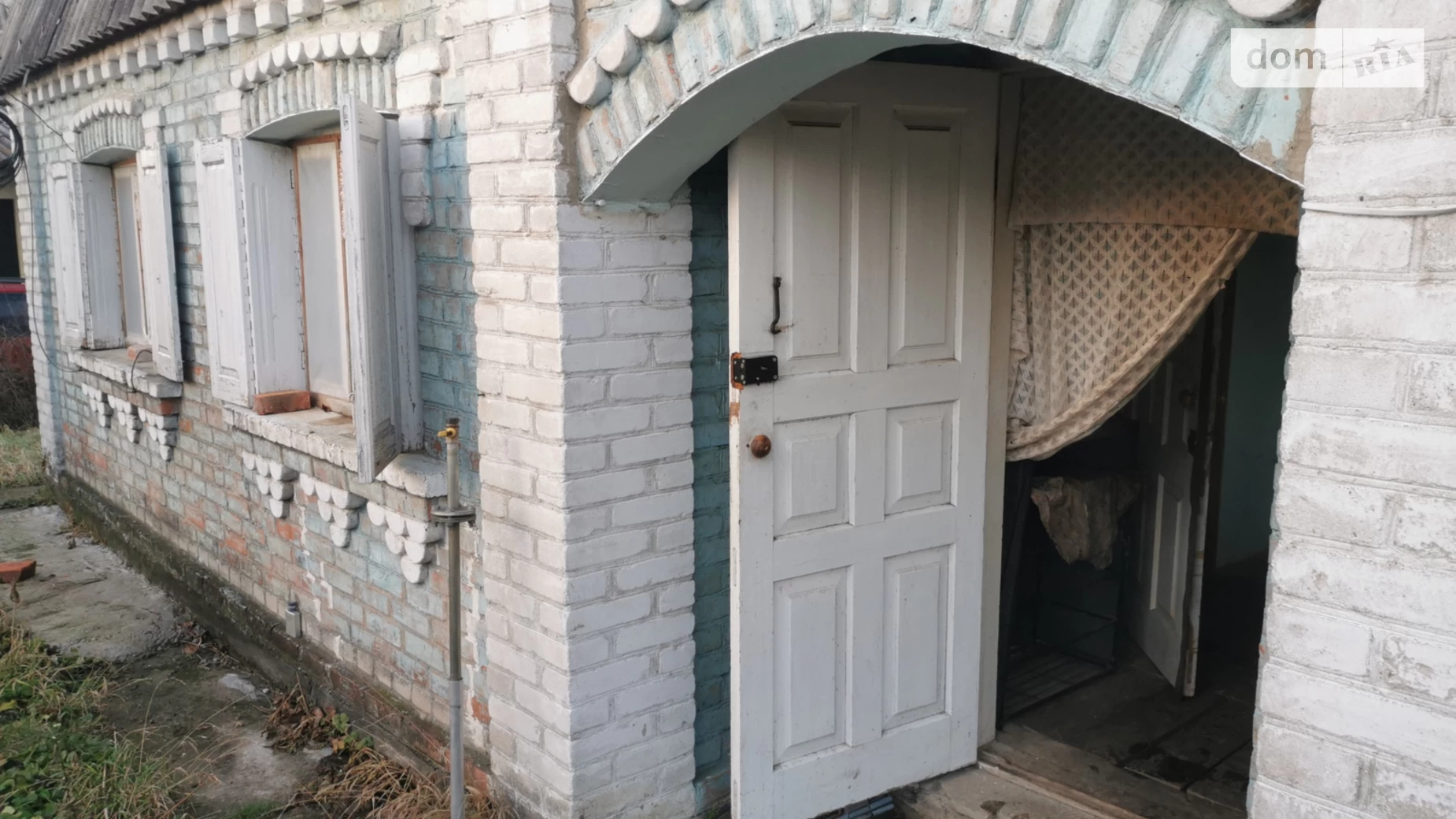 Продается дом на 2 этажа 39 кв. м с балконом, цена: 31000 $ - фото 3