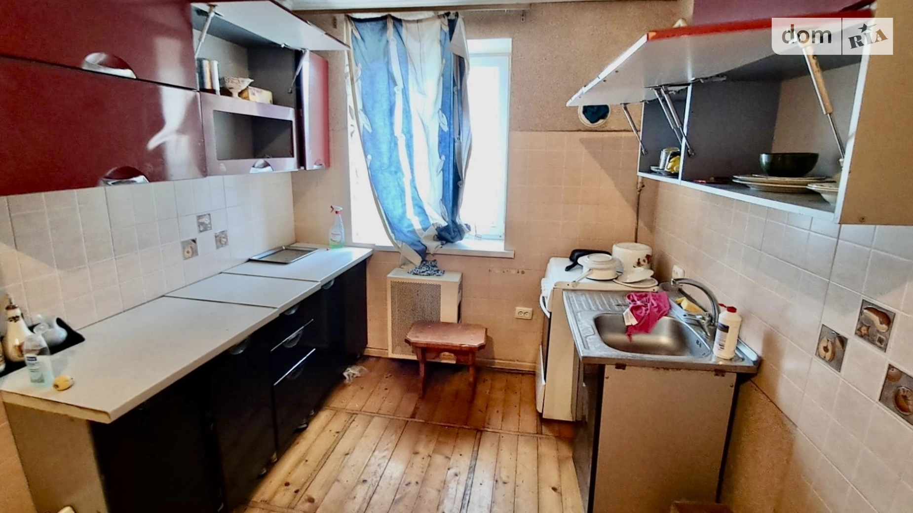 Продается 2-комнатная квартира 46.1 кв. м в Черткове, ул. Копичинецкая - фото 2