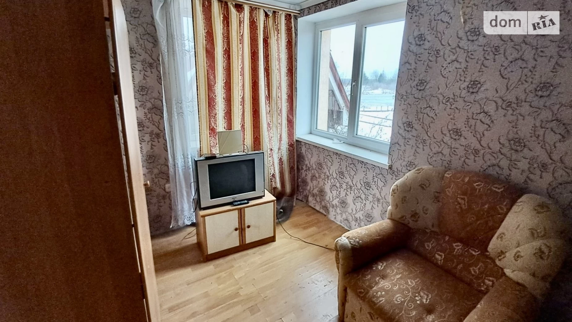 Продается 2-комнатная квартира 46.1 кв. м в Черткове, ул. Копичинецкая - фото 4
