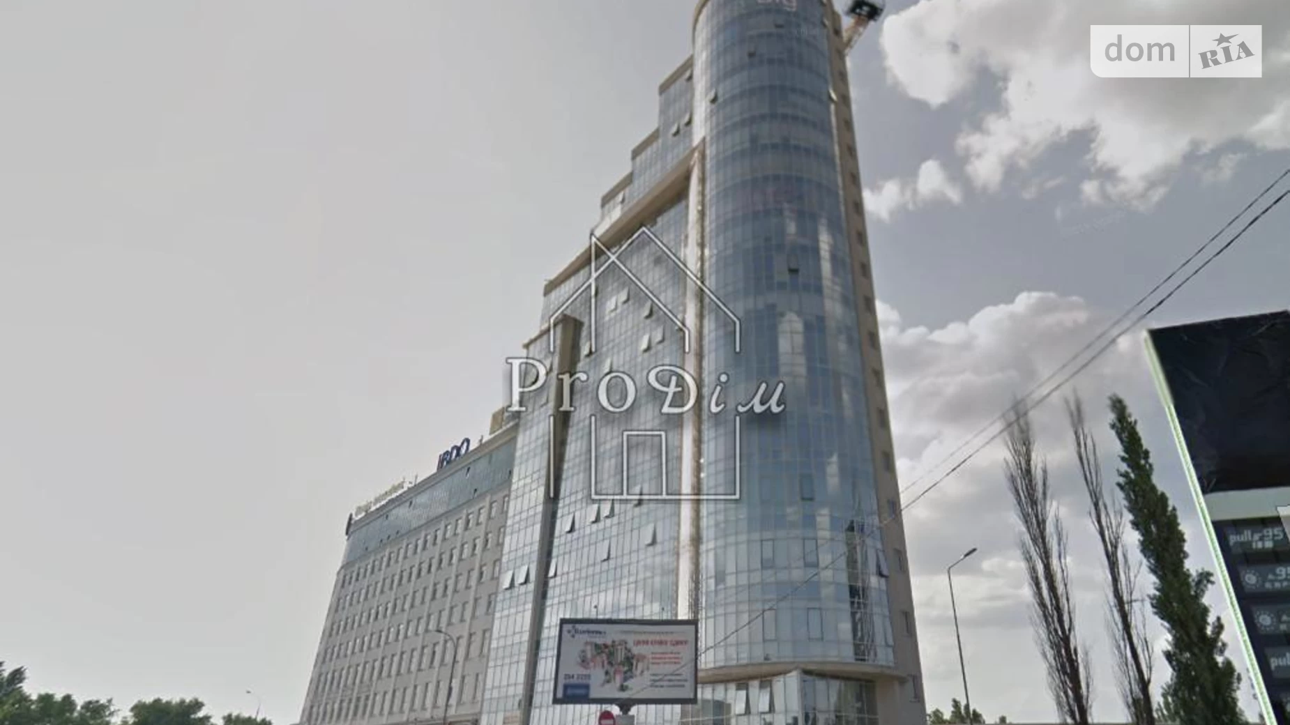 Сдается в аренду офис 115.6 кв. м в бизнес-центре, цена: 23120 грн - фото 2