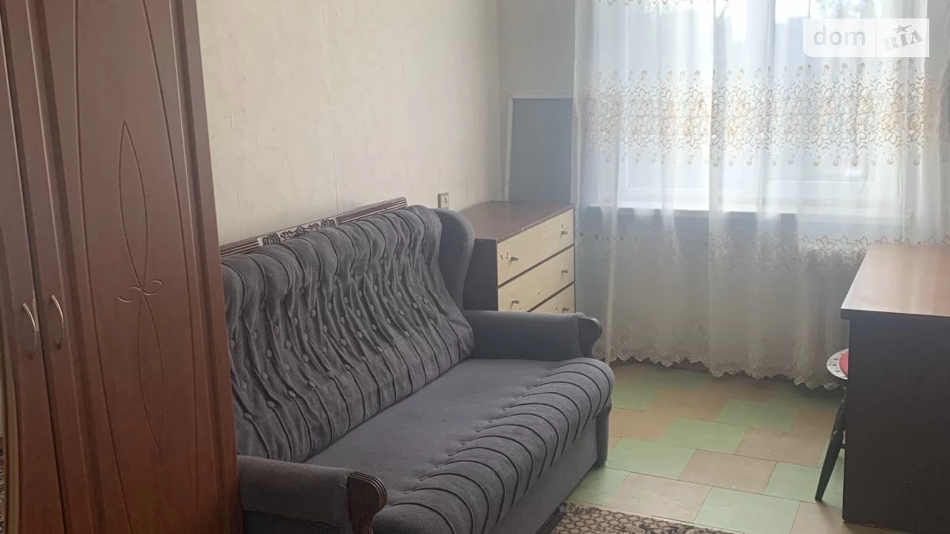 Здається в оренду 2-кімнатна квартира 45 кв. м у Кривому Розі, вул. Соколовська(Панкєєва) - фото 3