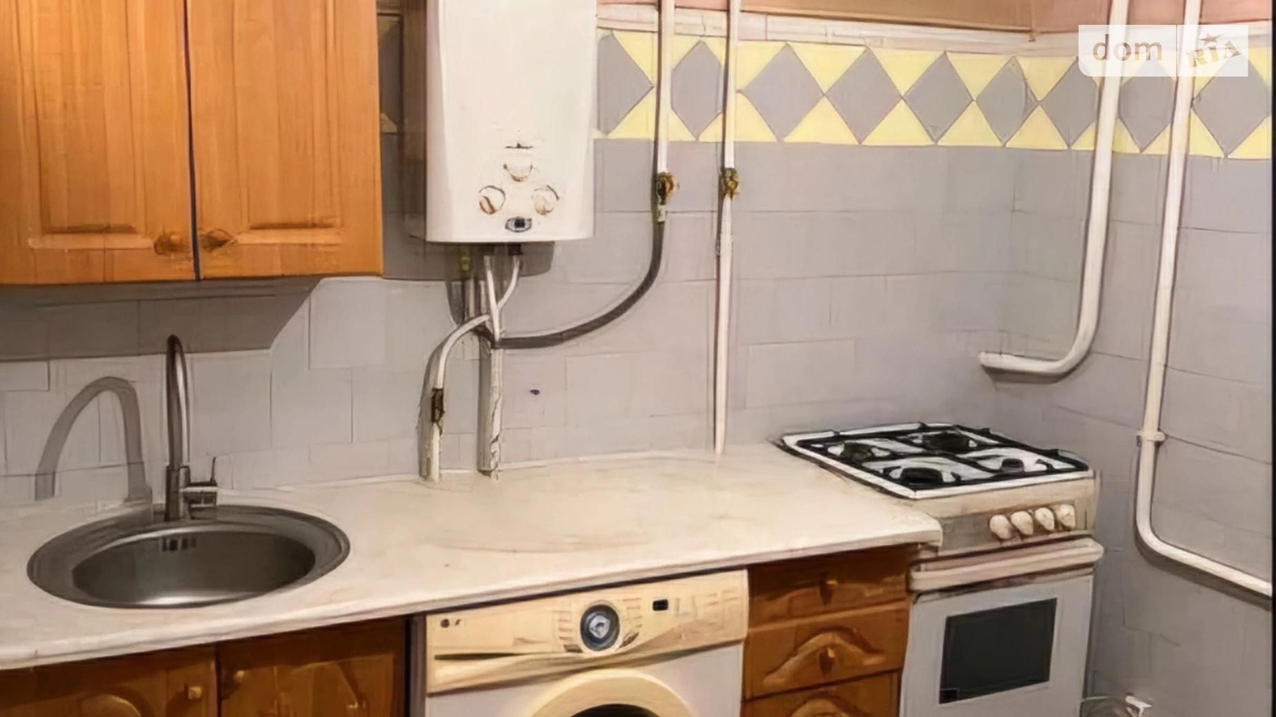 Продається 2-кімнатна квартира 65 кв. м у Одесі, цена: 38000 $ - фото 2