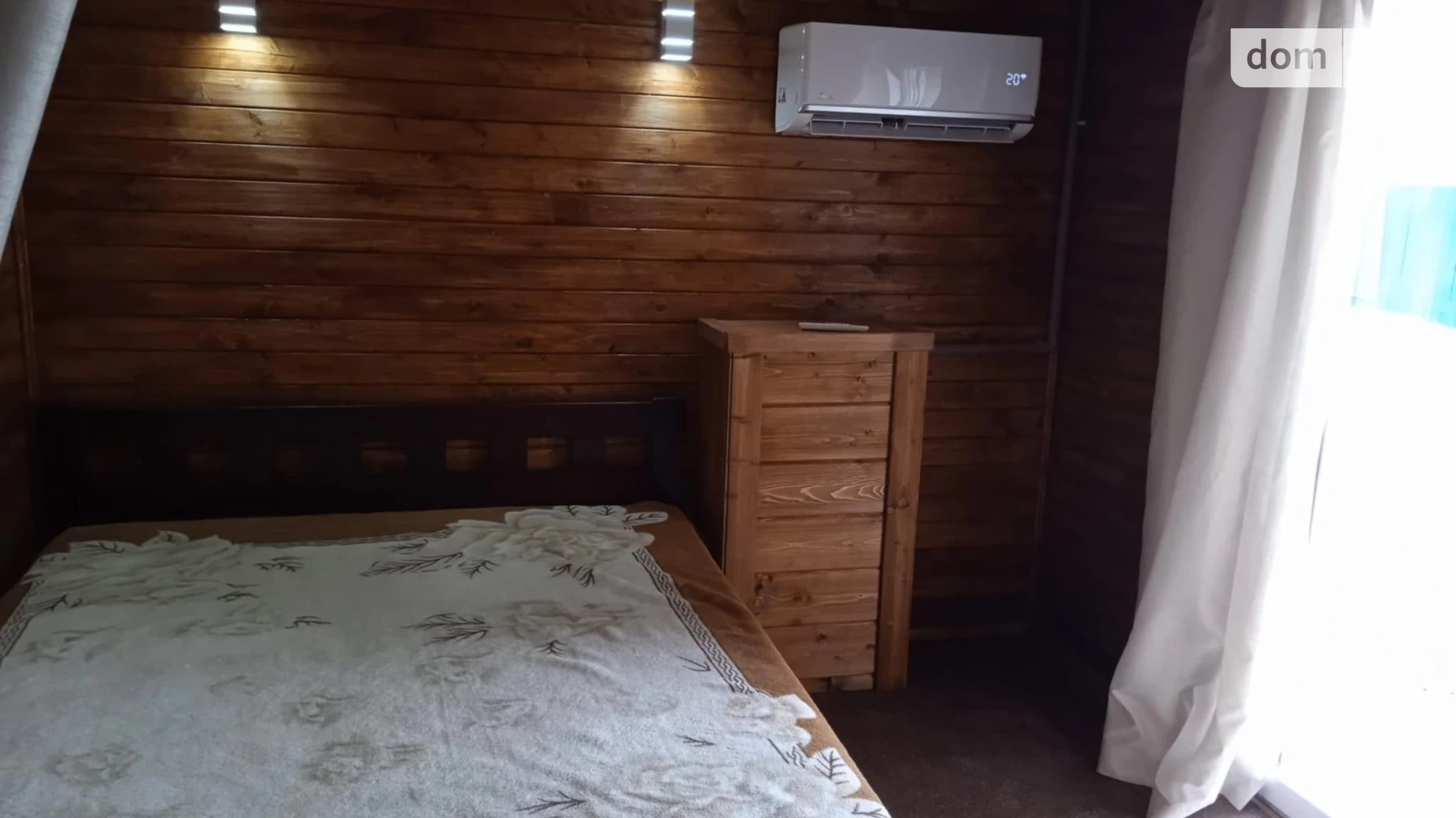 Здається в оренду одноповерховий будинок з бесідкою, цена: 600 грн - фото 3