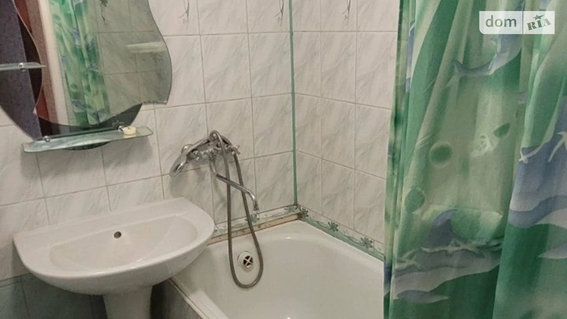 Продается 1-комнатная квартира 36 кв. м в Хмельницком, ул. Франко Ивана - фото 3