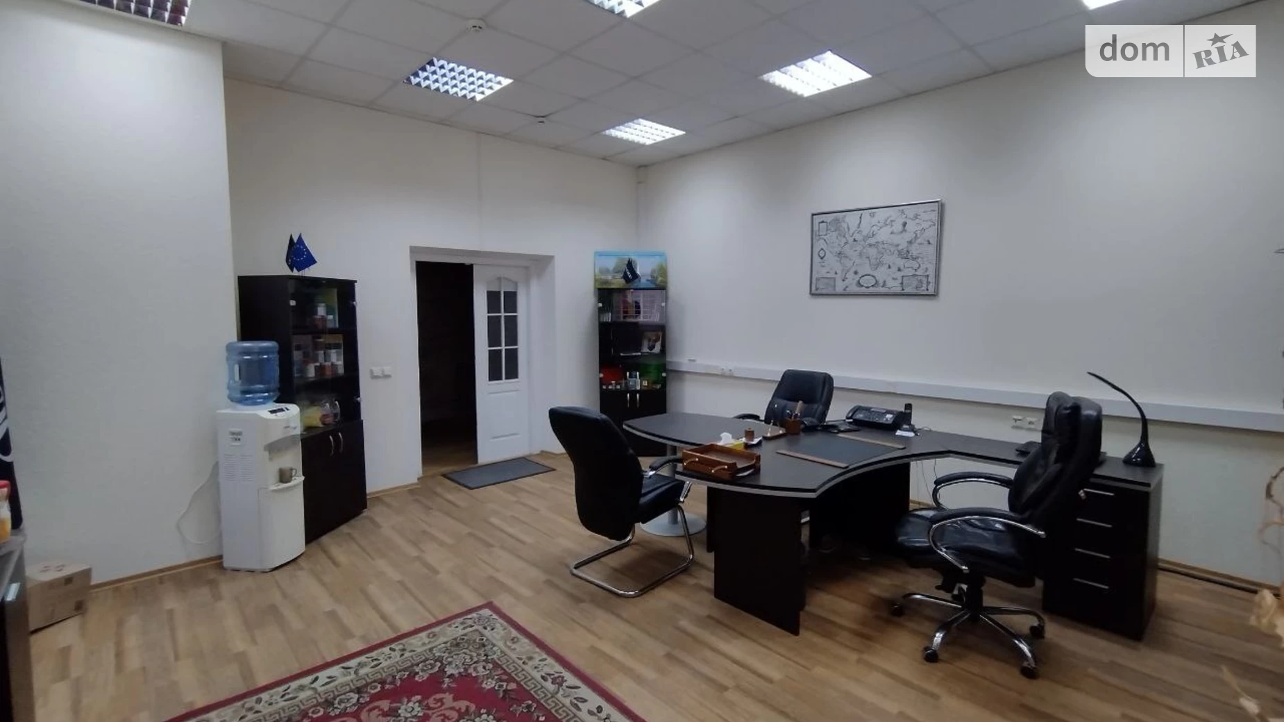 Сдается в аренду офис 35 кв. м в бизнес-центре, цена: 12250 грн - фото 3