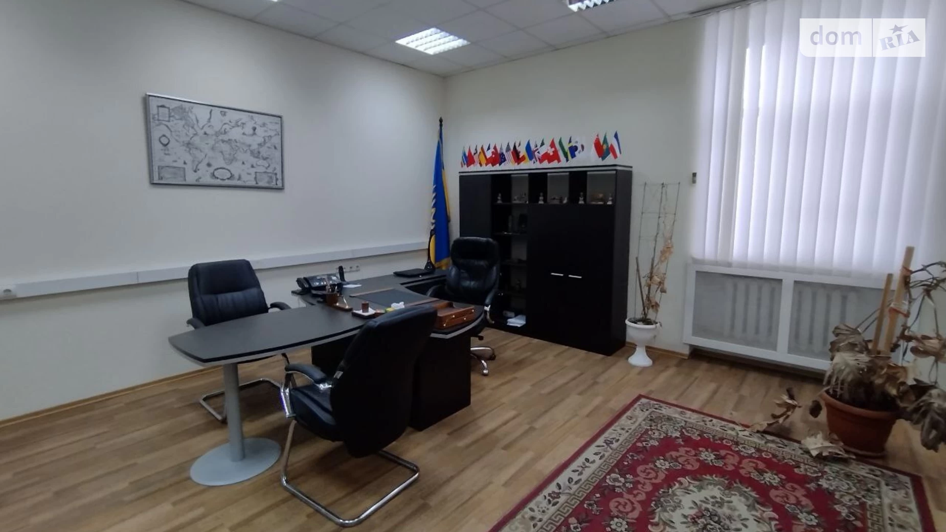 Сдается в аренду офис 35 кв. м в бизнес-центре, цена: 12250 грн - фото 4