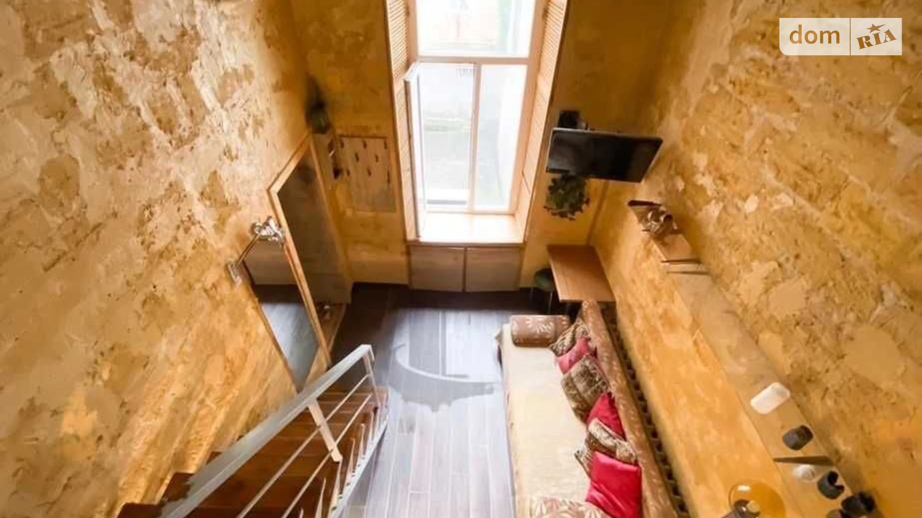 Сдается в аренду 1-комнатная квартира в Одессе, ул. Софиевская, 28 - фото 5