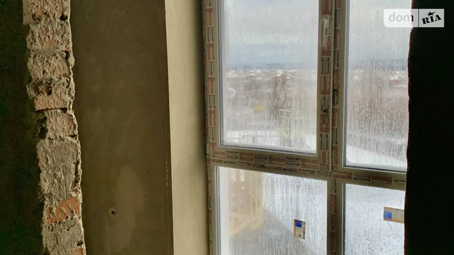 Продается 1-комнатная квартира 42 кв. м в Ровно, ул. Соборная, 289 - фото 3