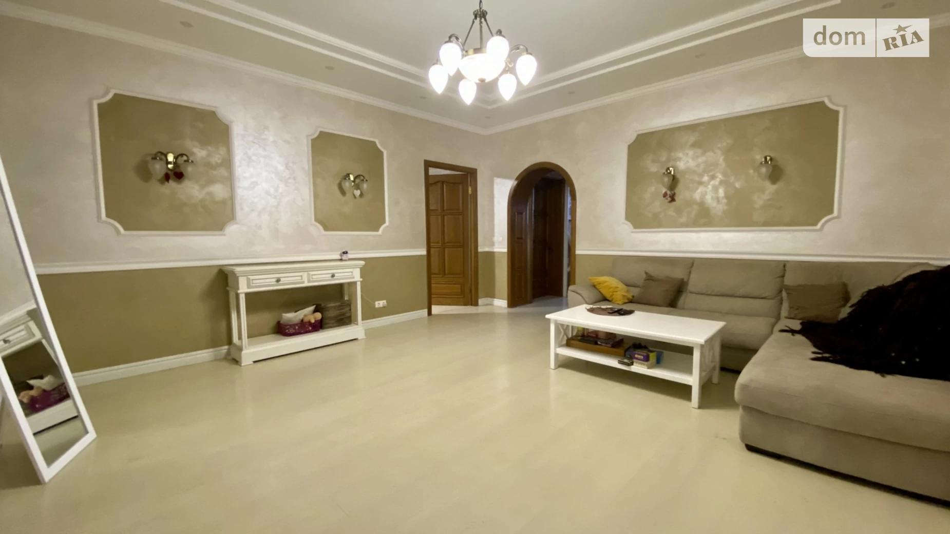 Продается дом на 2 этажа 180.1 кв. м с мансардой, цена: 125000 $ - фото 2