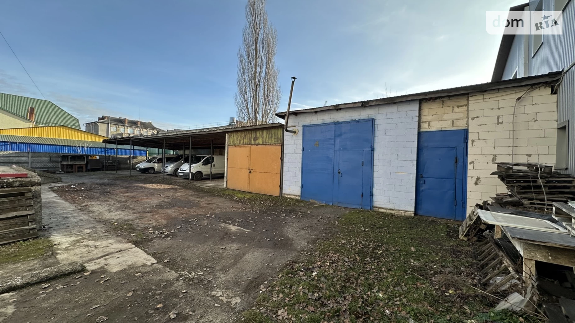 Сдается в аренду помещения свободного назначения 125 кв. м в 1-этажном здании, цена: 1000 грн - фото 3