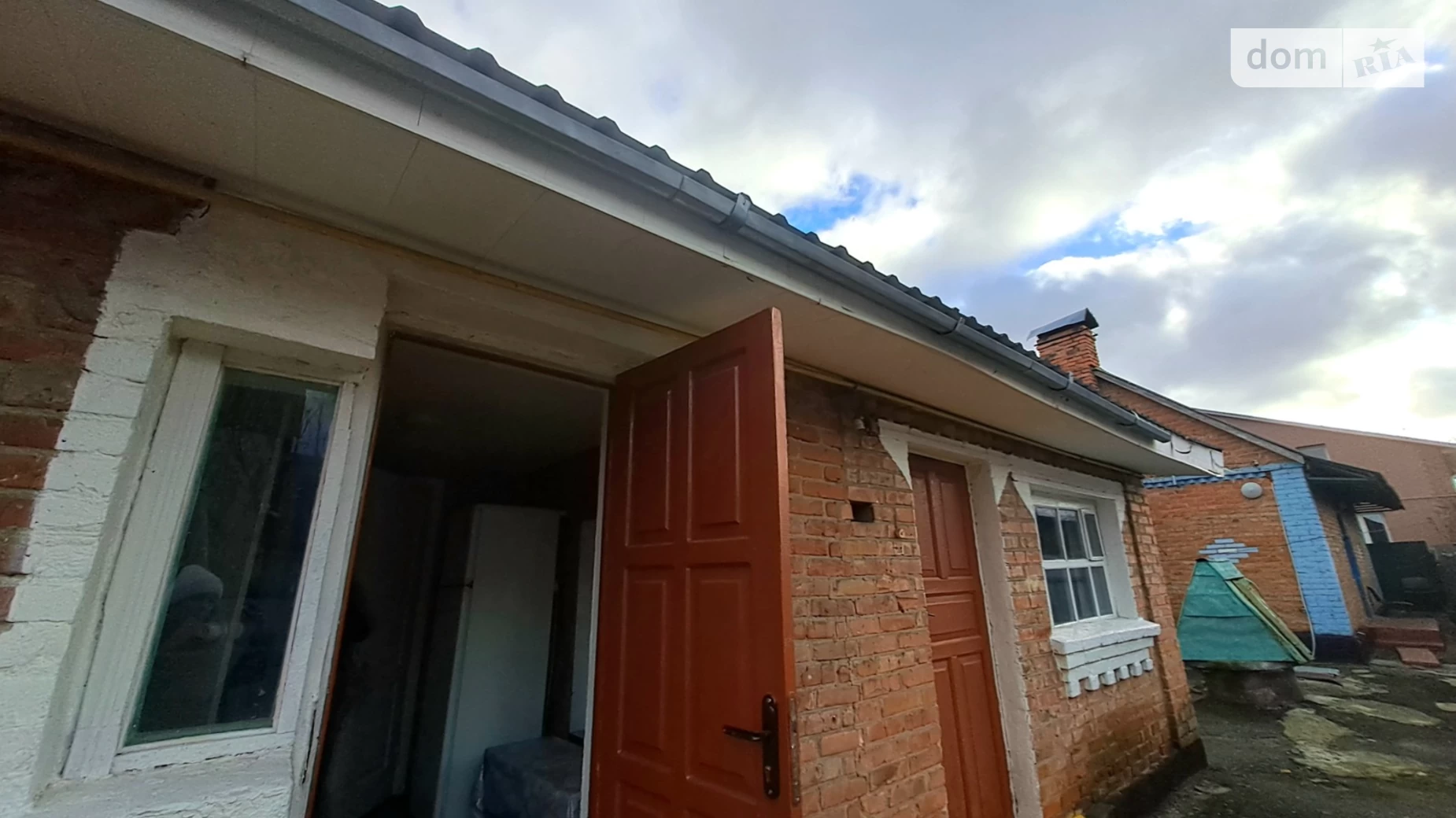 Продається одноповерховий будинок 139 кв. м з верандою, цена: 82000 $ - фото 5