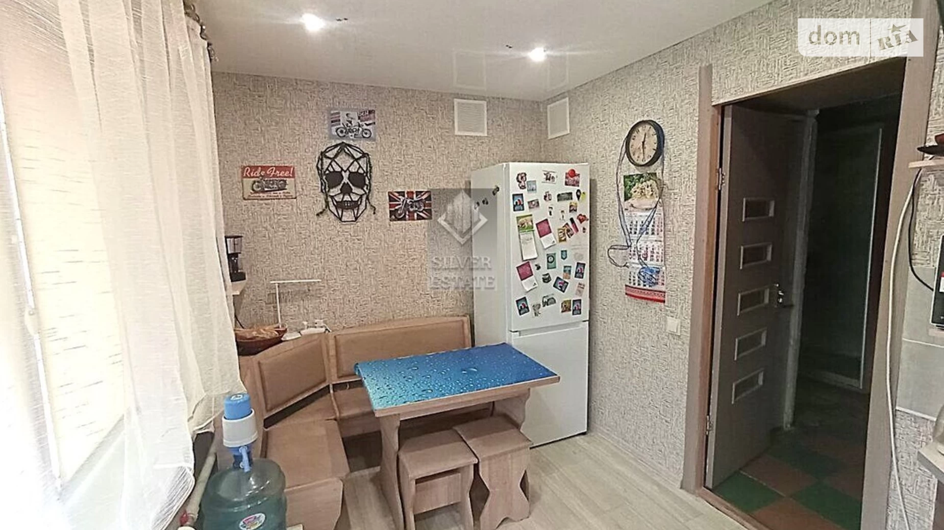 2-кімнатна квартира 50.18 кв. м у Запоріжжі, вул. Чарівна - фото 4
