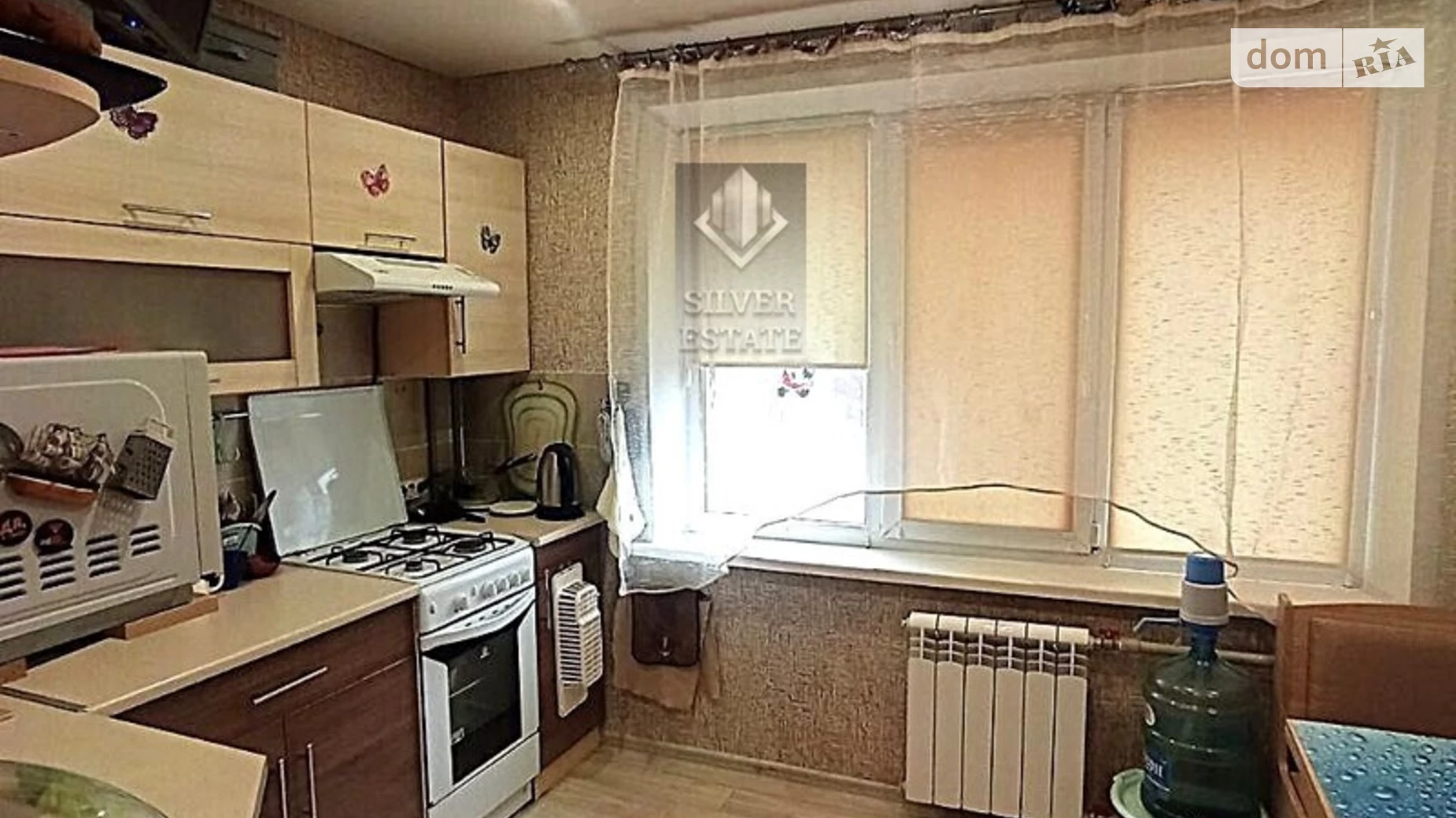 2-кімнатна квартира 50.18 кв. м у Запоріжжі, вул. Чарівна - фото 2