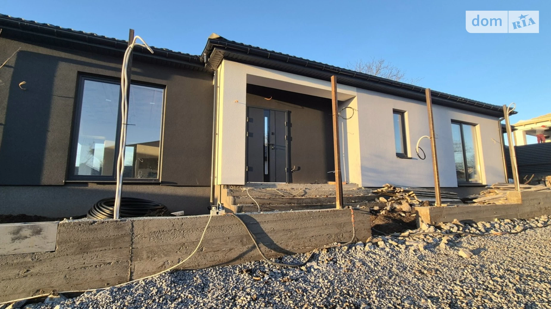 Продається одноповерховий будинок 157 кв. м з балконом, цена: 140000 $ - фото 5