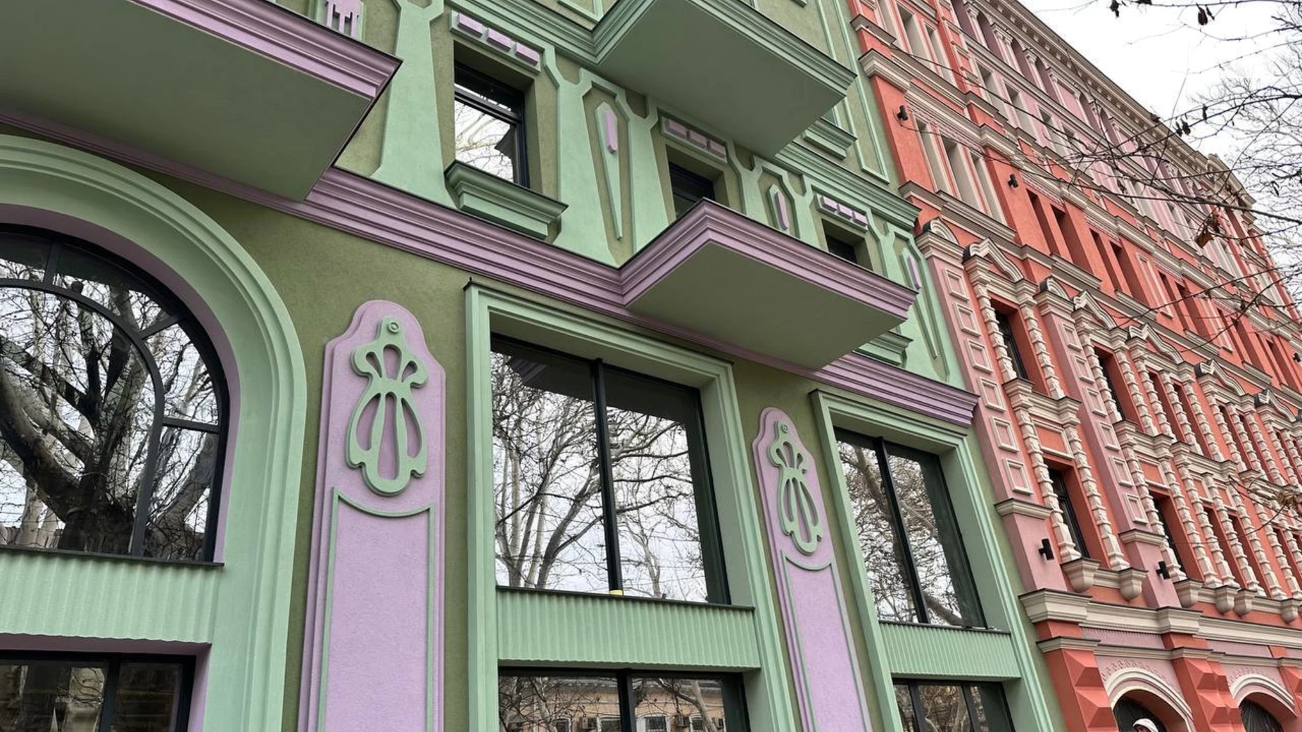 Продается 1-комнатная квартира 36.4 кв. м в Одессе - фото 5