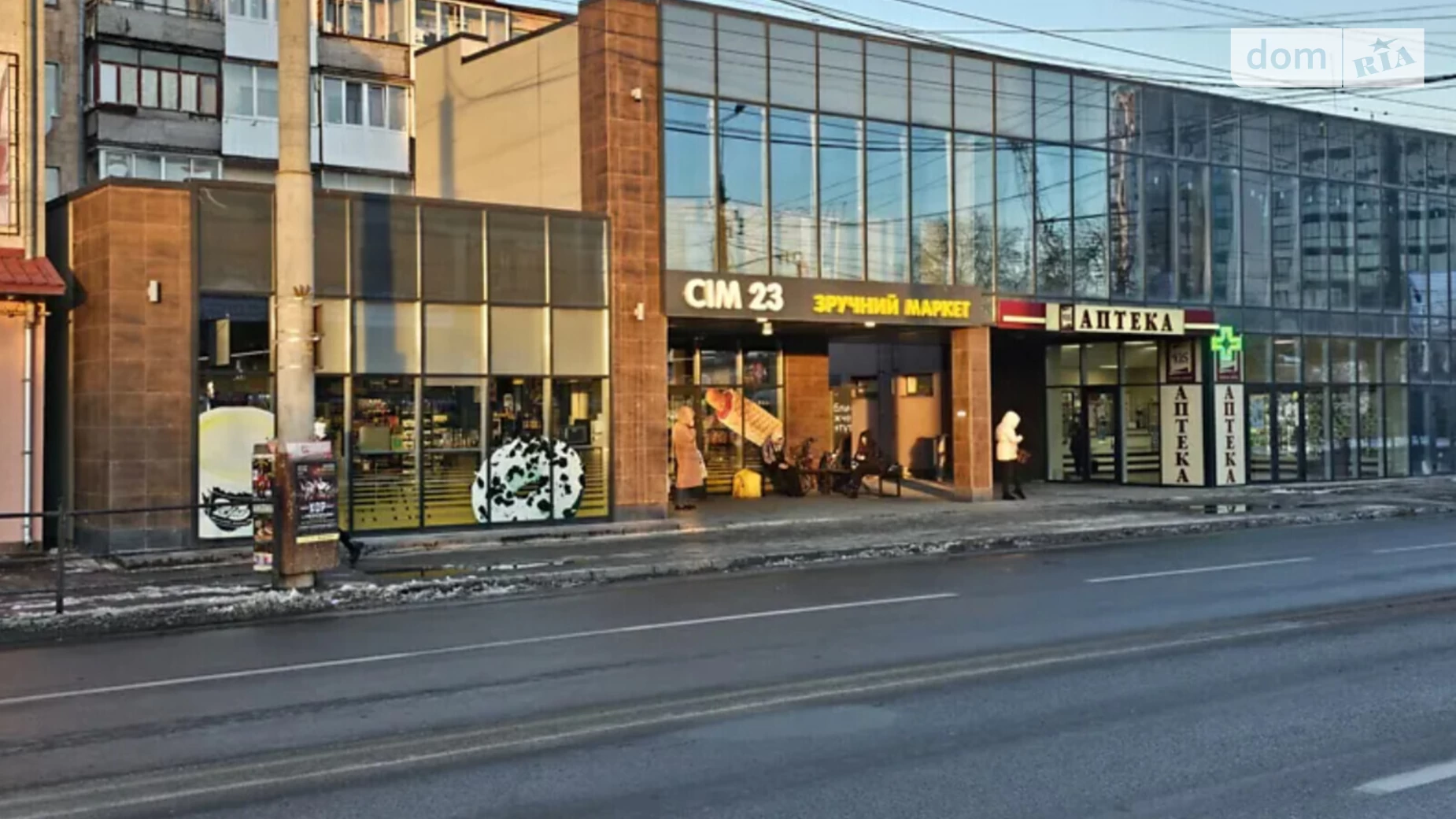 Здається в оренду об'єкт сфери послуг 115 кв. м в 2-поверховій будівлі, цена: 80500 грн - фото 3