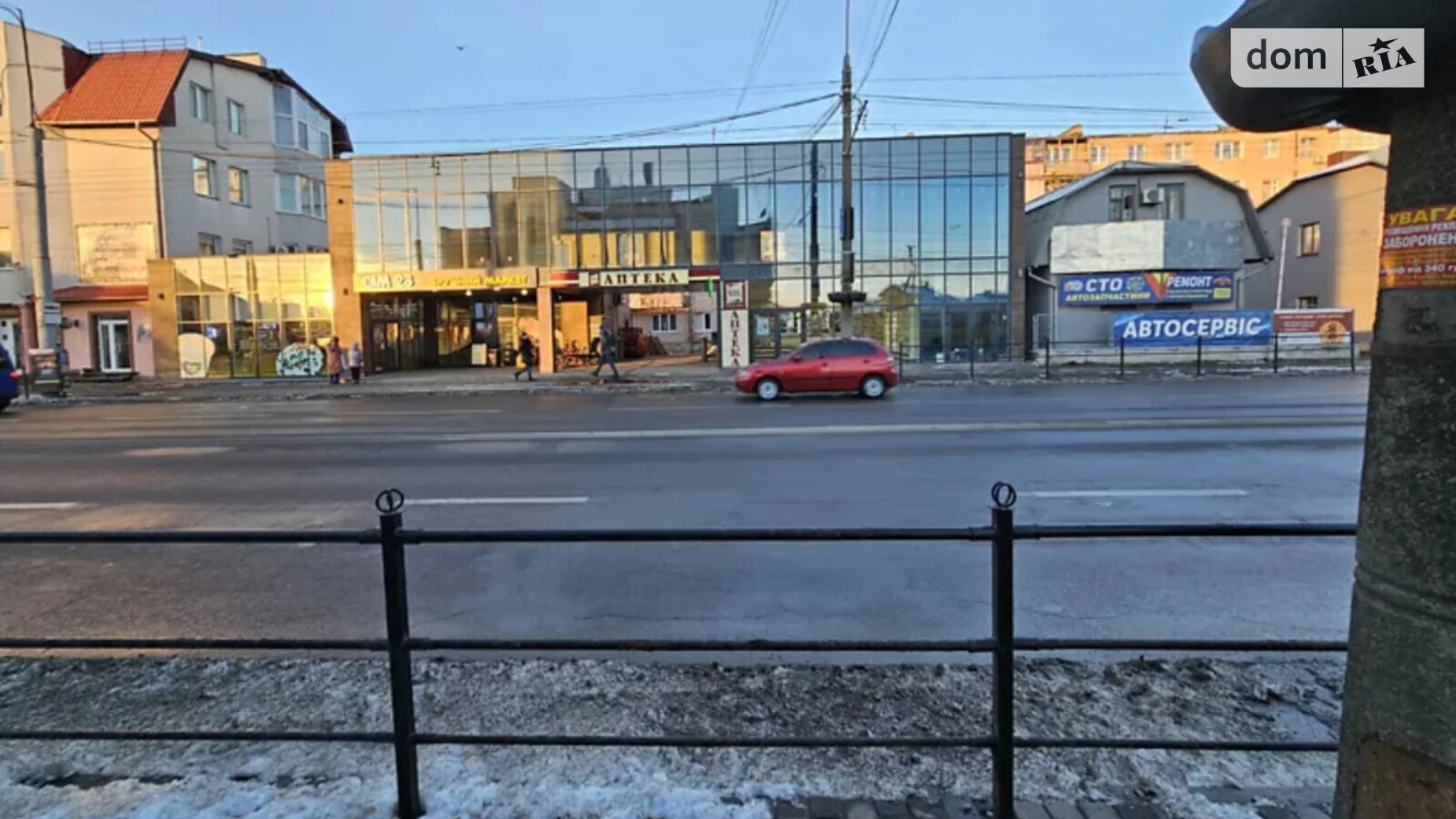 Здається в оренду об'єкт сфери послуг 115 кв. м в 2-поверховій будівлі, цена: 80500 грн - фото 5