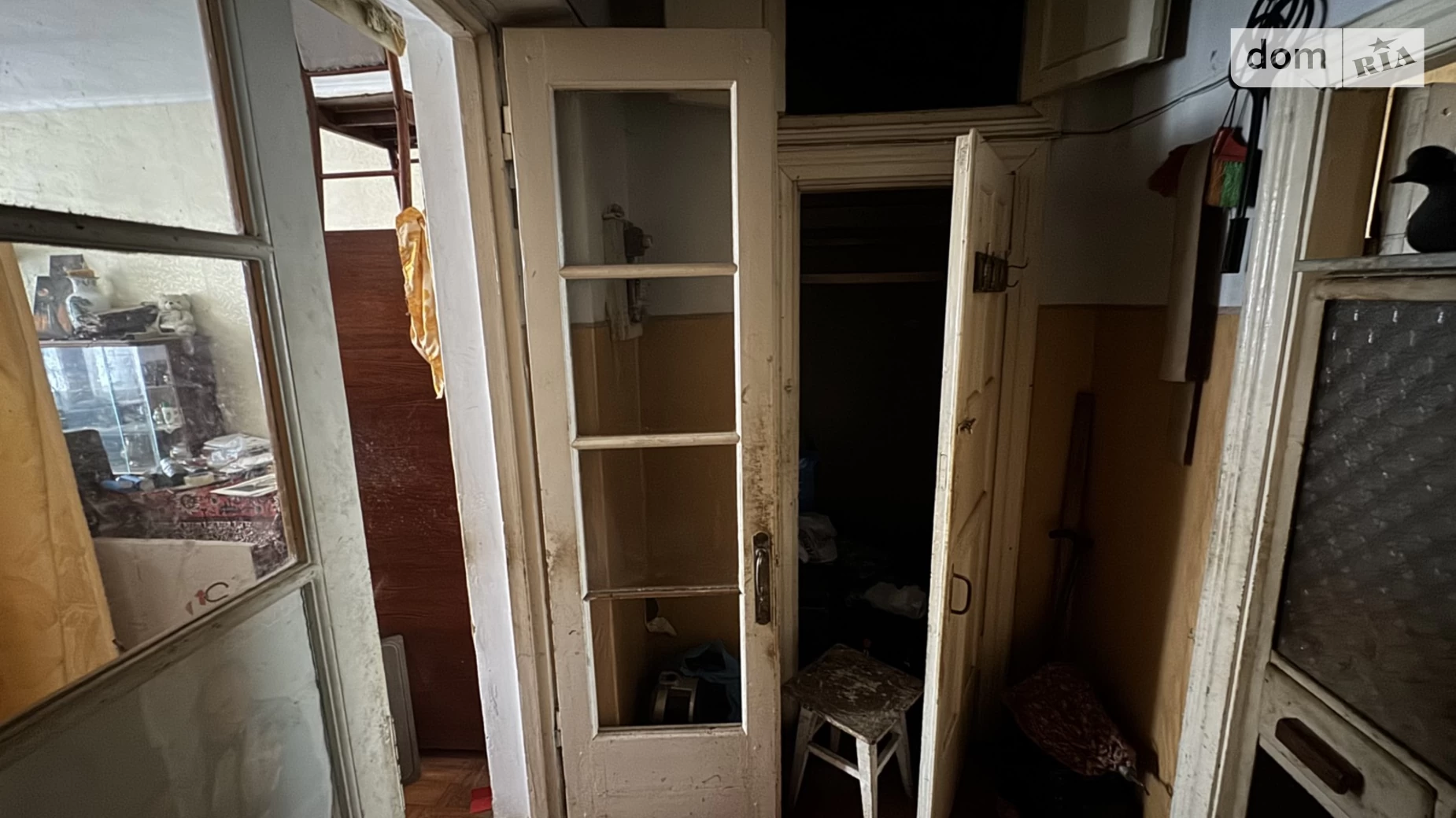 Продается 2-комнатная квартира 54.5 кв. м в Виннице, ул. Академика Янгеля, 45 - фото 3