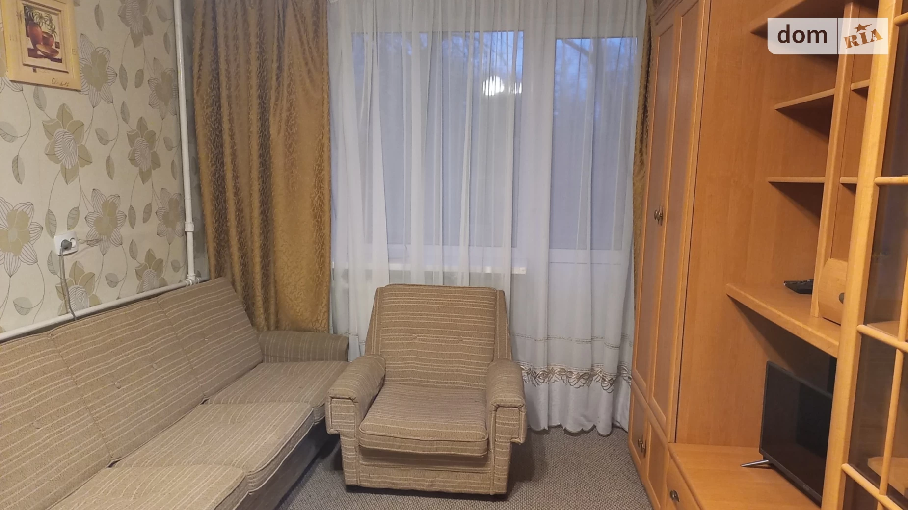 Сдается в аренду 1-комнатная квартира 42 кв. м в Виннице, пл. Каличанская(Гагарина) - фото 4