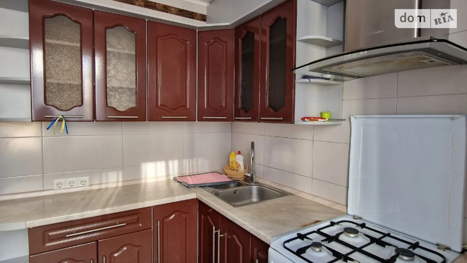 Продається 3-кімнатна квартира 75.7 кв. м у Дніпрі, цена: 57000 $ - фото 5