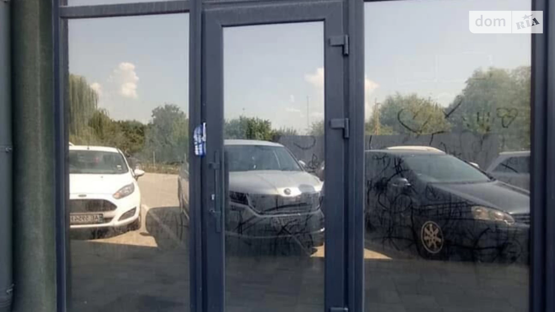 Продается помещения свободного назначения 26.5 кв. м в 10-этажном здании, цена: 36500 $ - фото 5